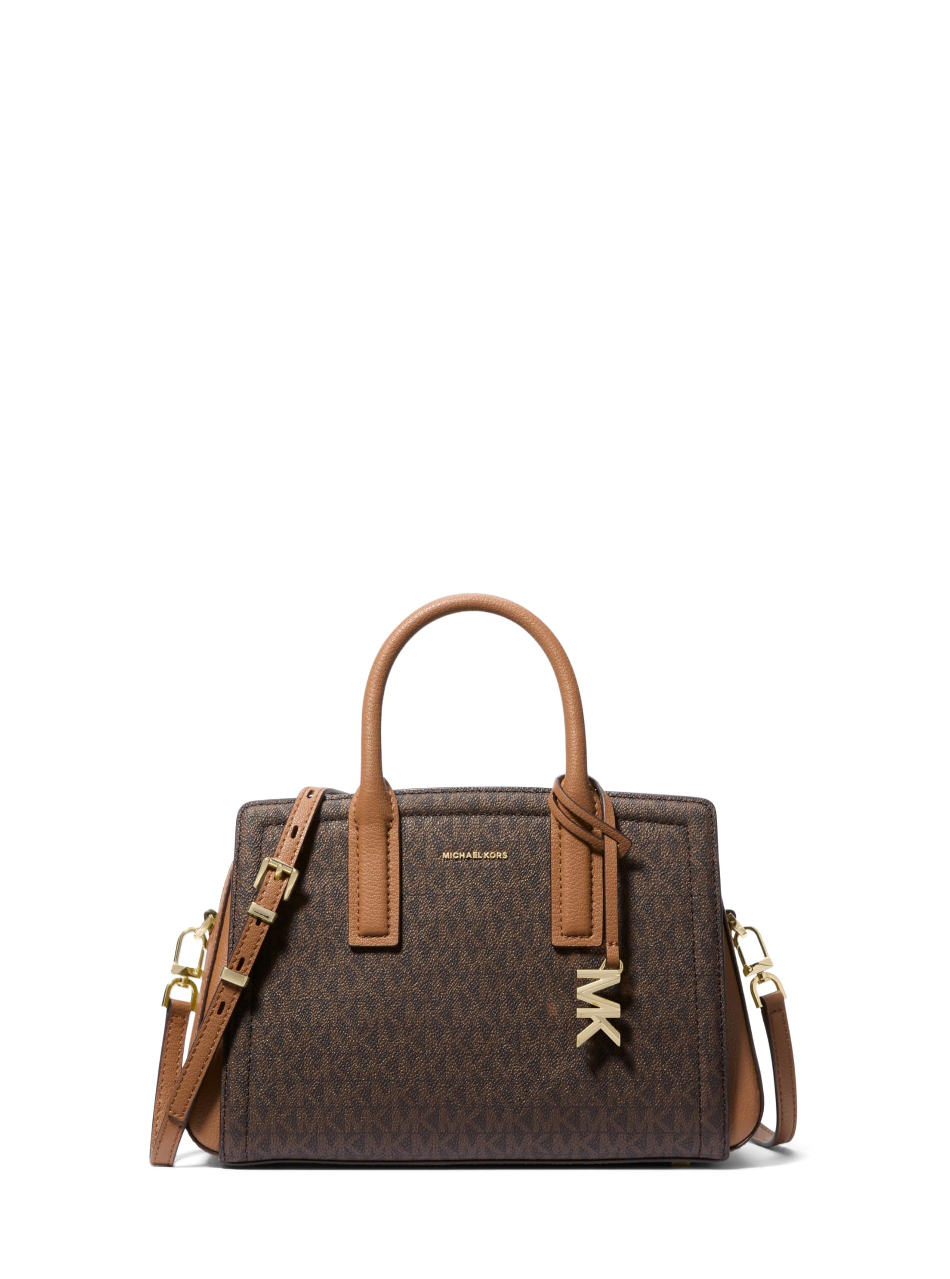 Michael Kors Women's Laila Small Satchel