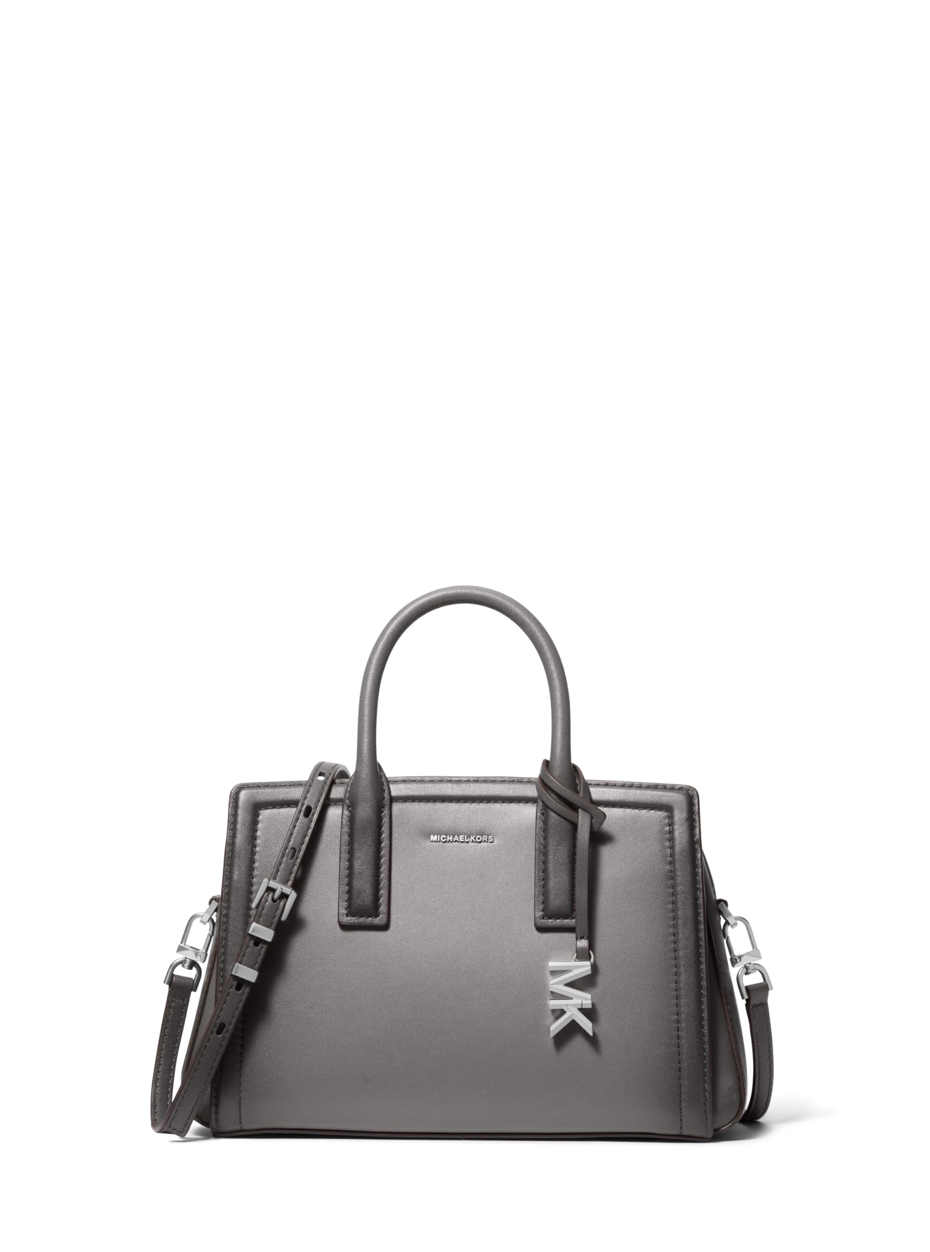 Michael Kors Women's Laila Small Satchel