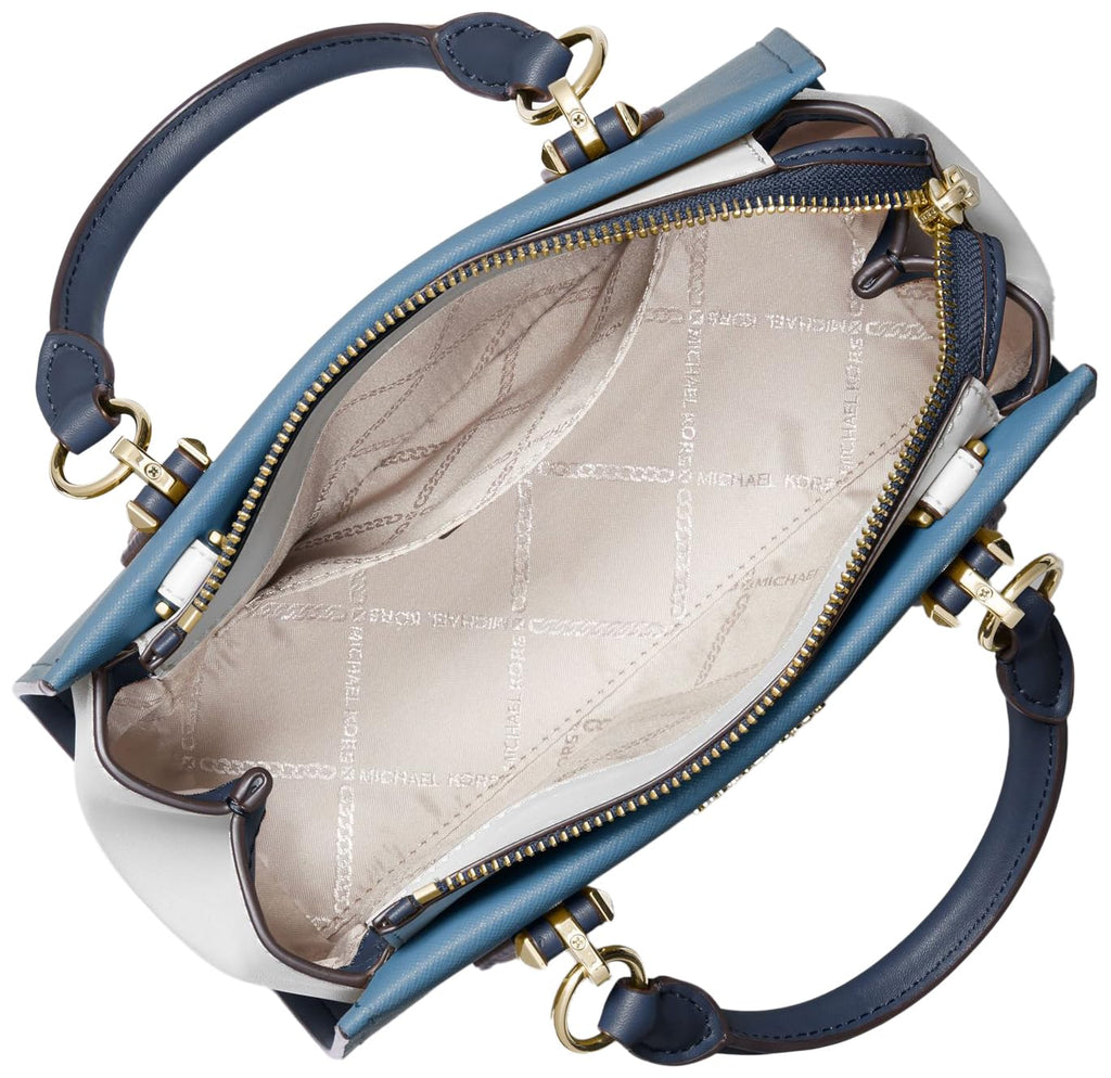 Michael Kors Women's Marilyn Small Crossbody Bag