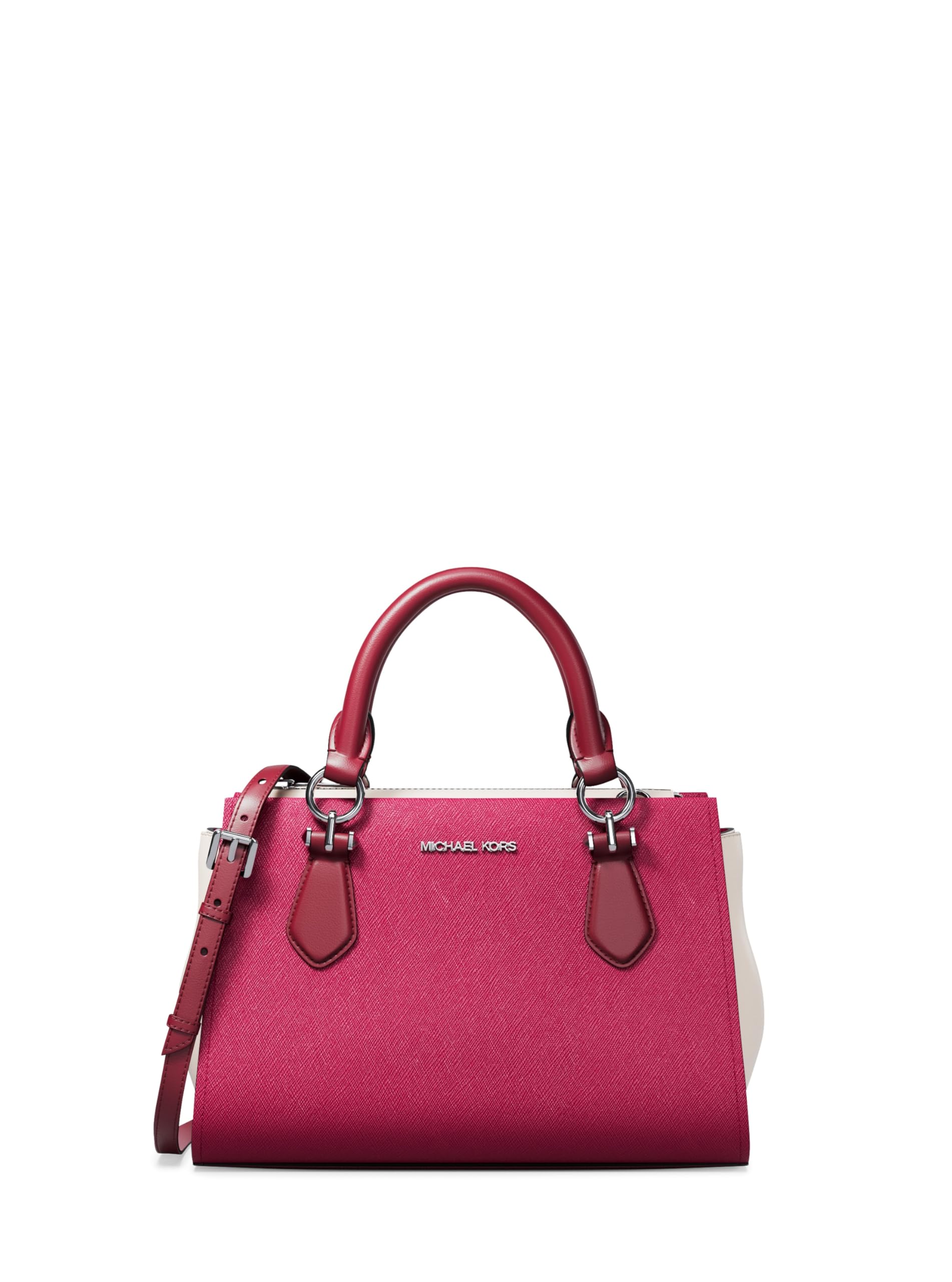 Michael Kors Women's Marilyn Small Crossbody Bag