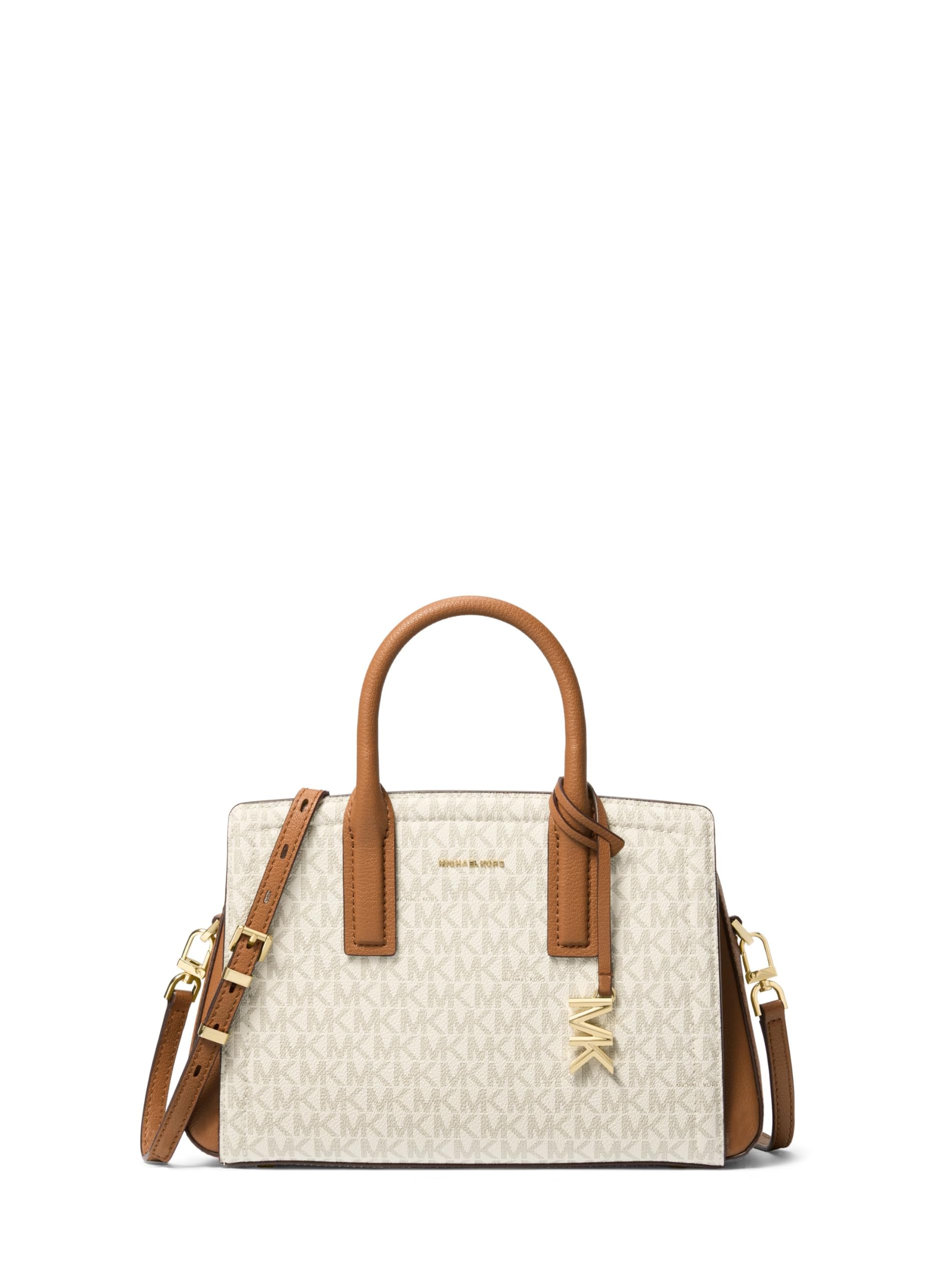 Michael Kors Women's Laila Small Satchel
