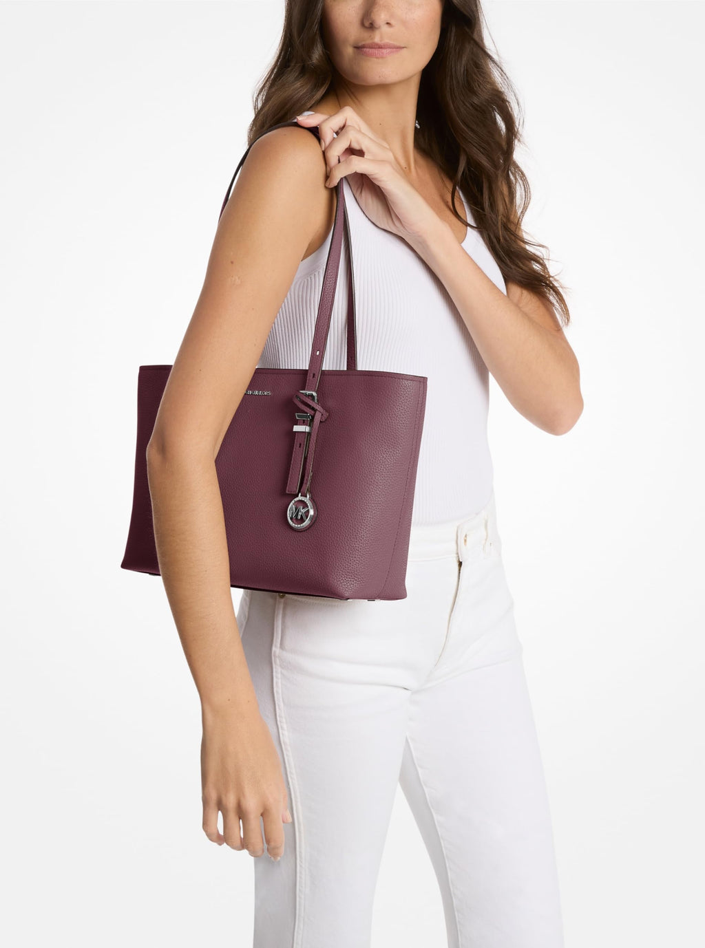 Michael Kors Women's Quinn Medium Tote