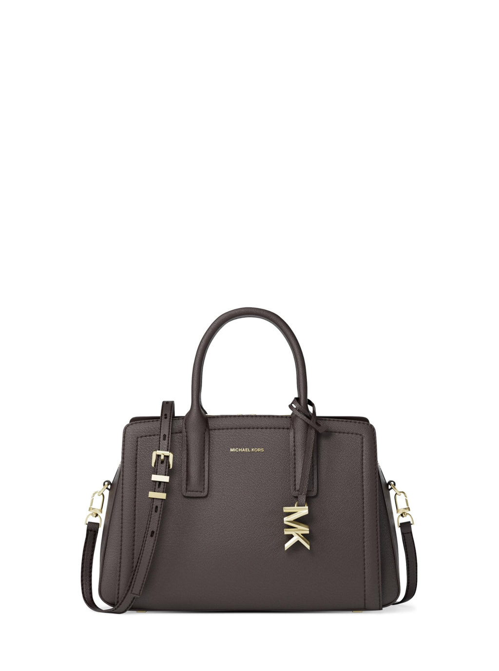 Michael Kors Women's Laila Small Satchel