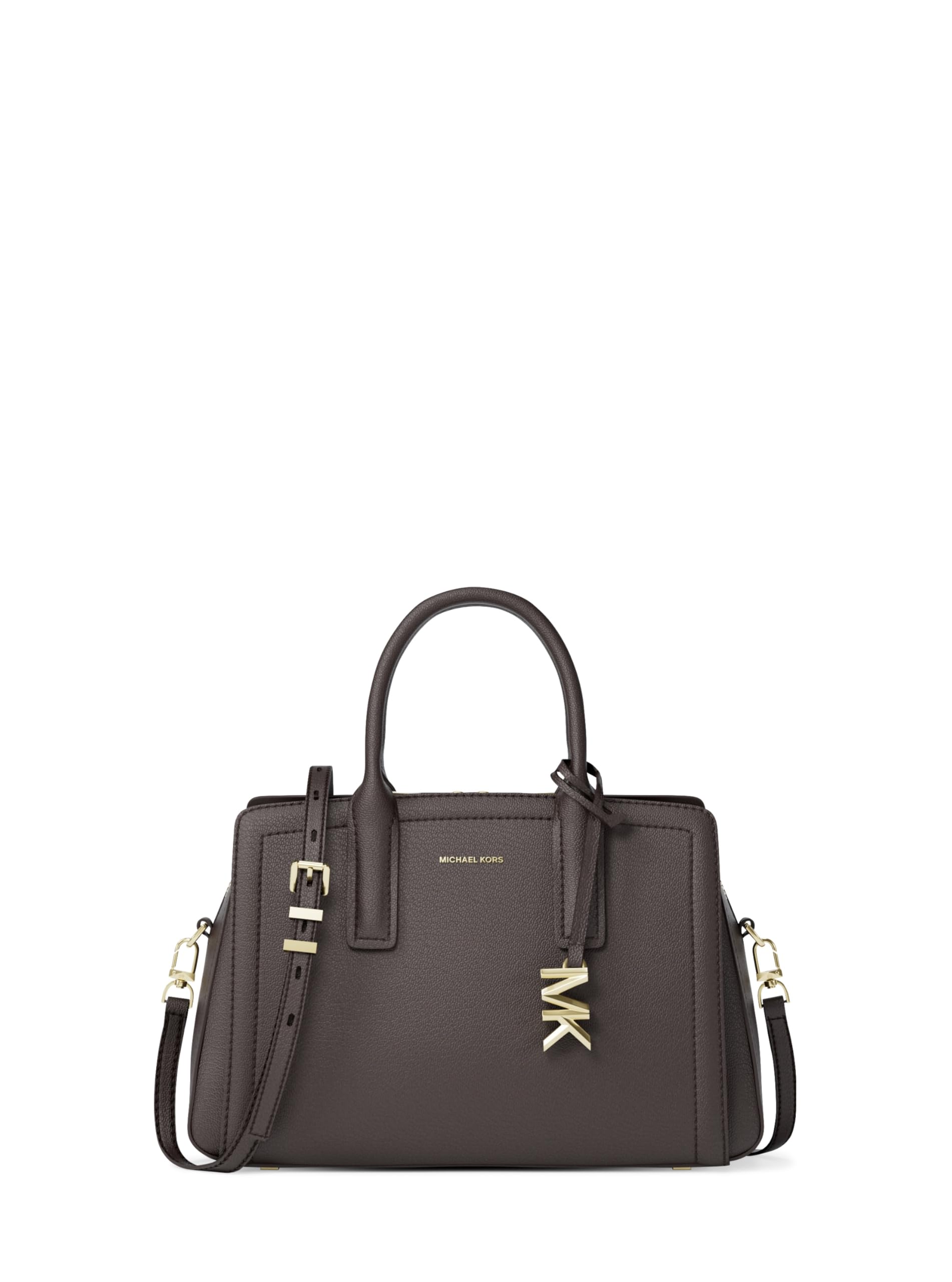 Michael Kors Women's Laila Small Satchel