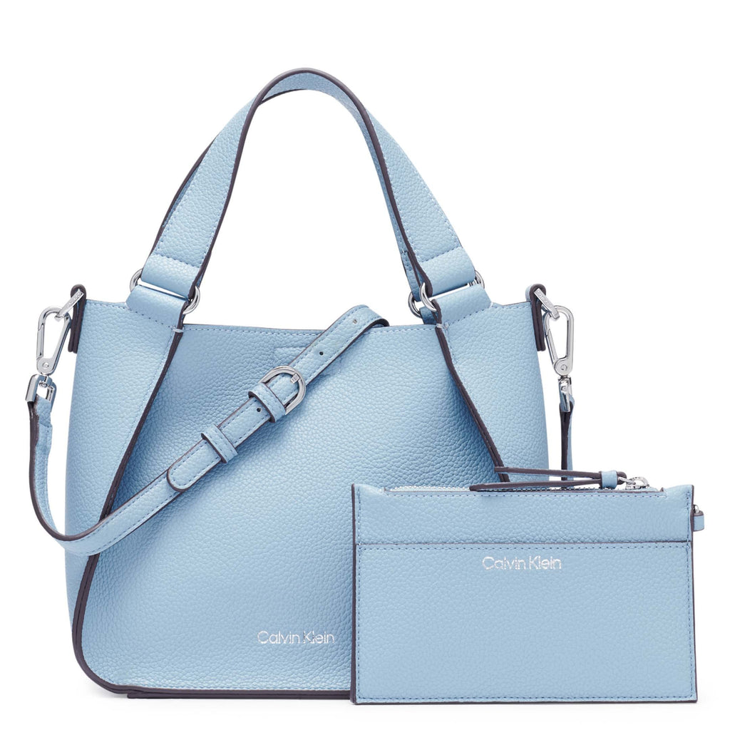 Calvin Klein Women's Estelle Novelty Crossbody | Novelty, Novelty