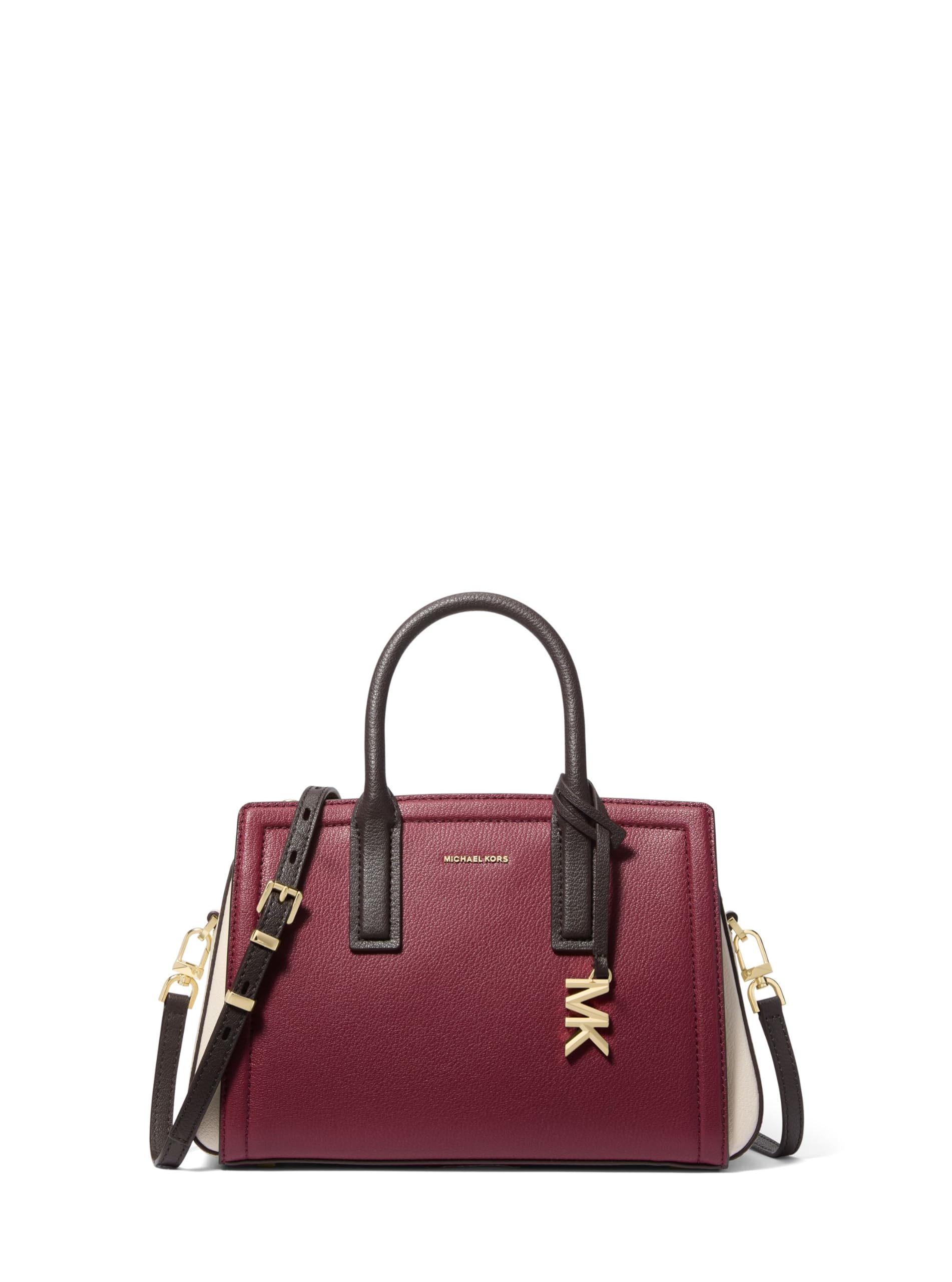 Michael Kors Women's Laila Small Satchel