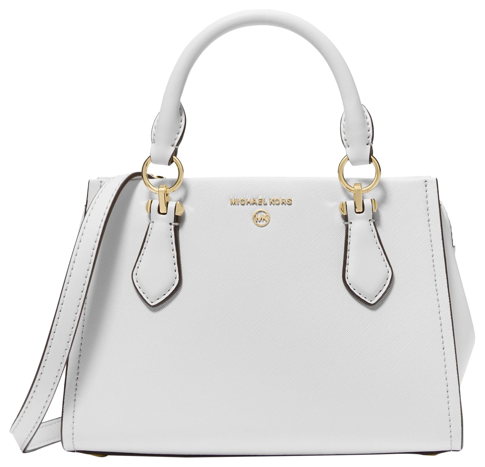 Michael Kors Women's Marilyn Small Crossbody Bag