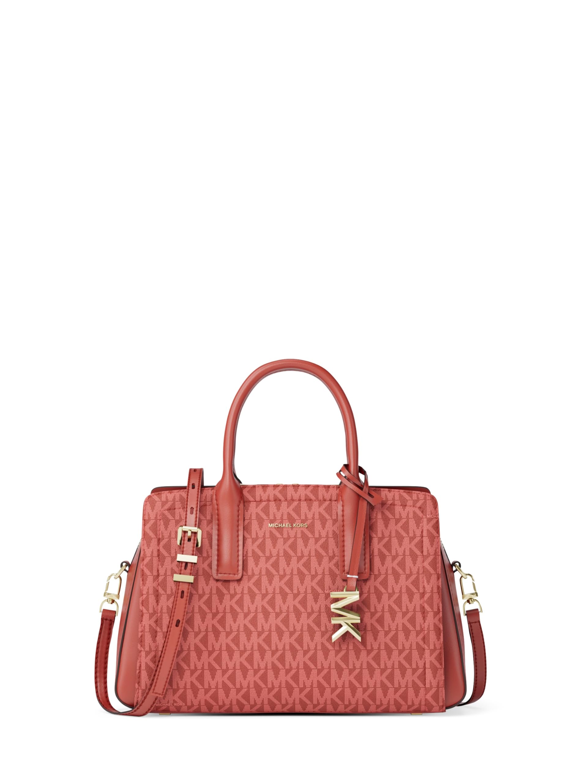 Michael Kors Women's Laila Small Satchel