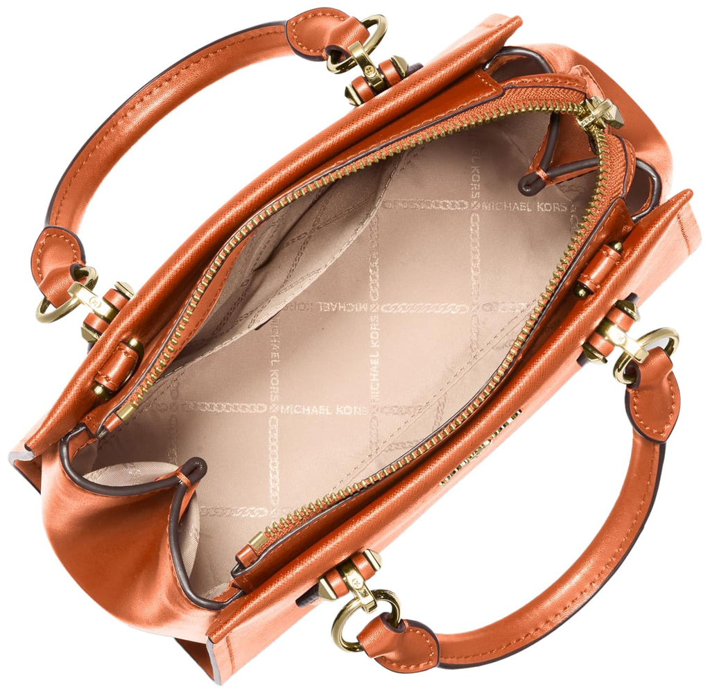 Michael Kors Women's Marilyn Small Crossbody Bag
