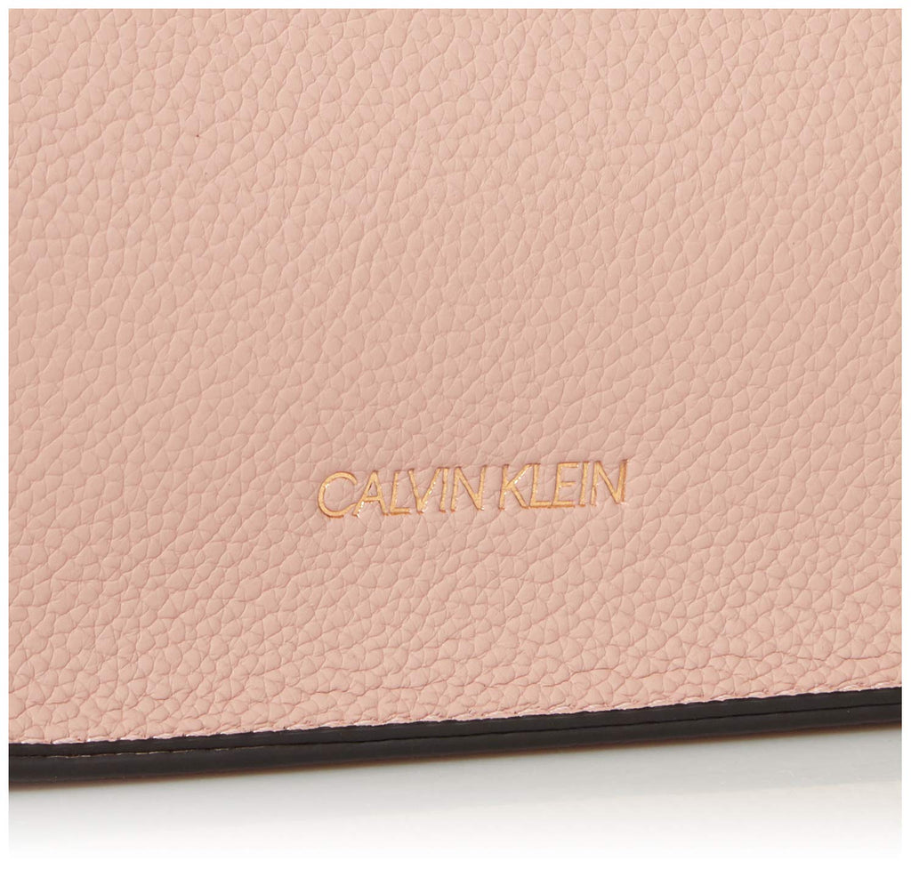 Calvin Klein Women's Estelle Novelty Crossbody | Novelty, Novelty