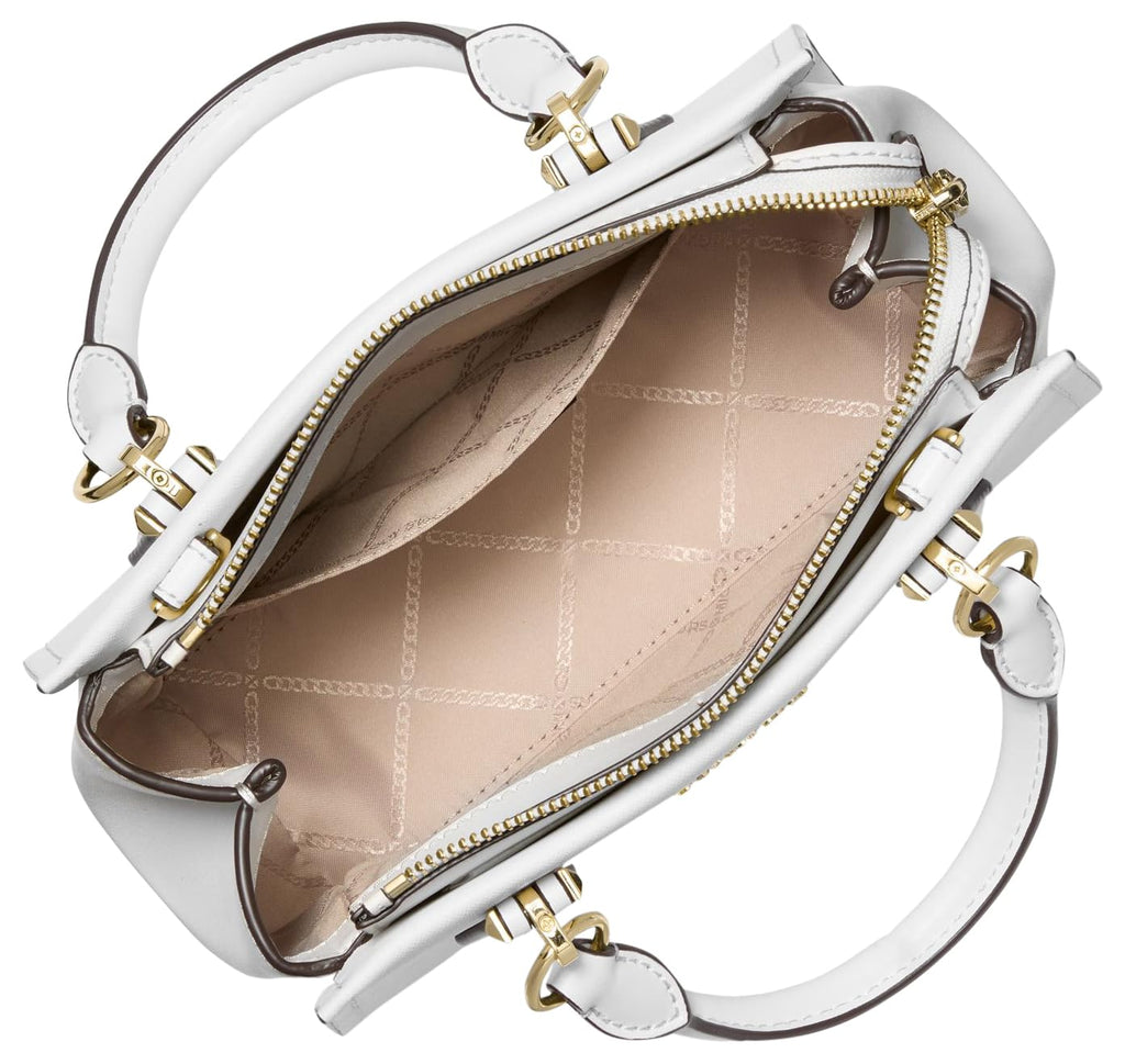 Michael Kors Women's Marilyn Small Crossbody Bag