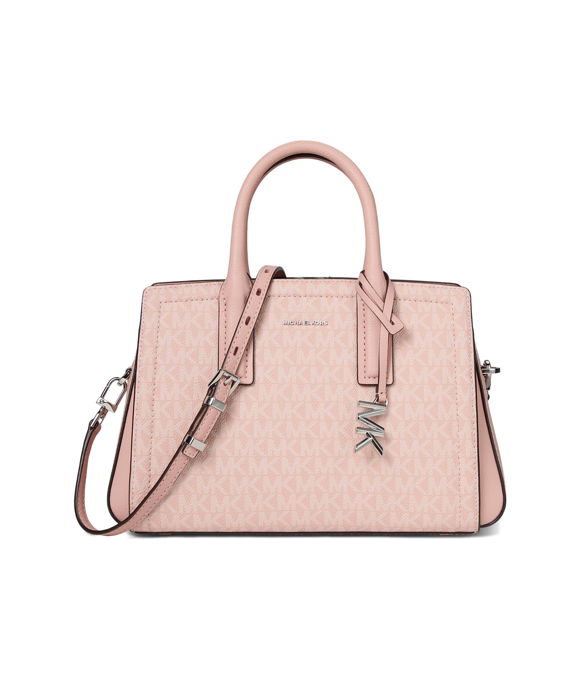 Michael Kors Women's Laila Small Satchel