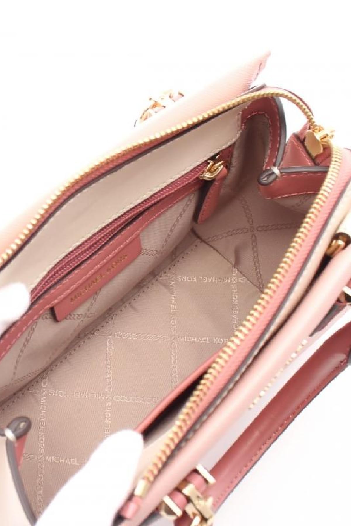 Michael Kors Women's Marilyn Small Crossbody Bag