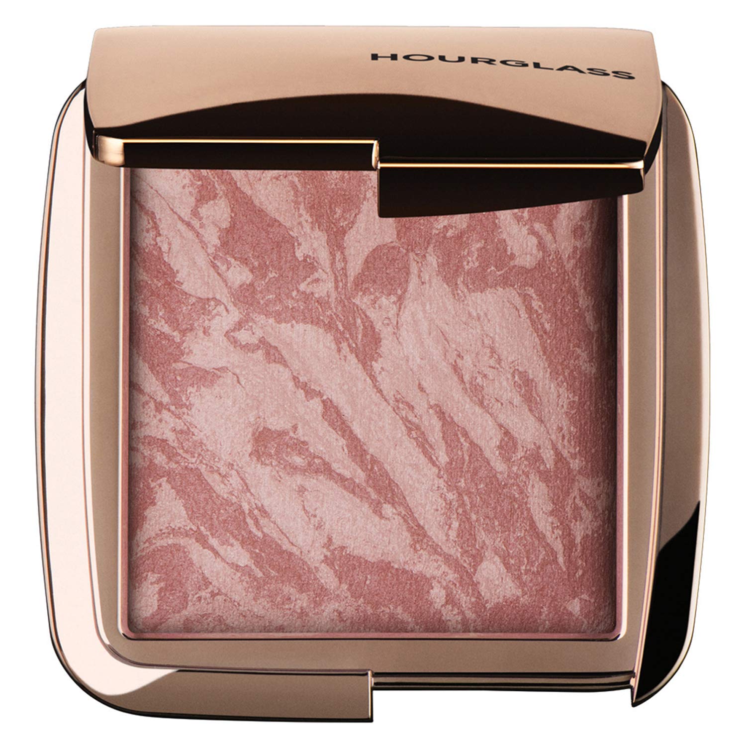 Hourglass Ambient Lighting Blush.Vibrant Powder Highlighting Blush. Vegan and Cruelty-Free