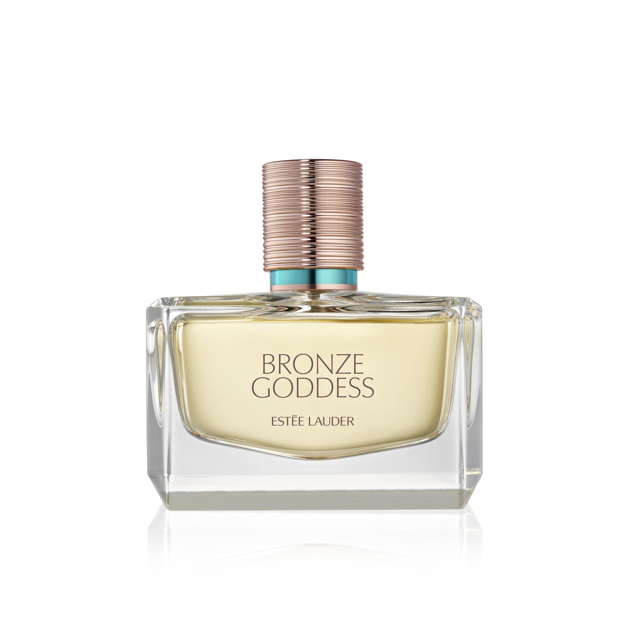 Estée Lauder Bronze Goddess Eau Fraîche Spray with Notes of Tiare Flower, Creamy Coconut, Amber, Sandalwood & Vanilla | Perfumes for Women
