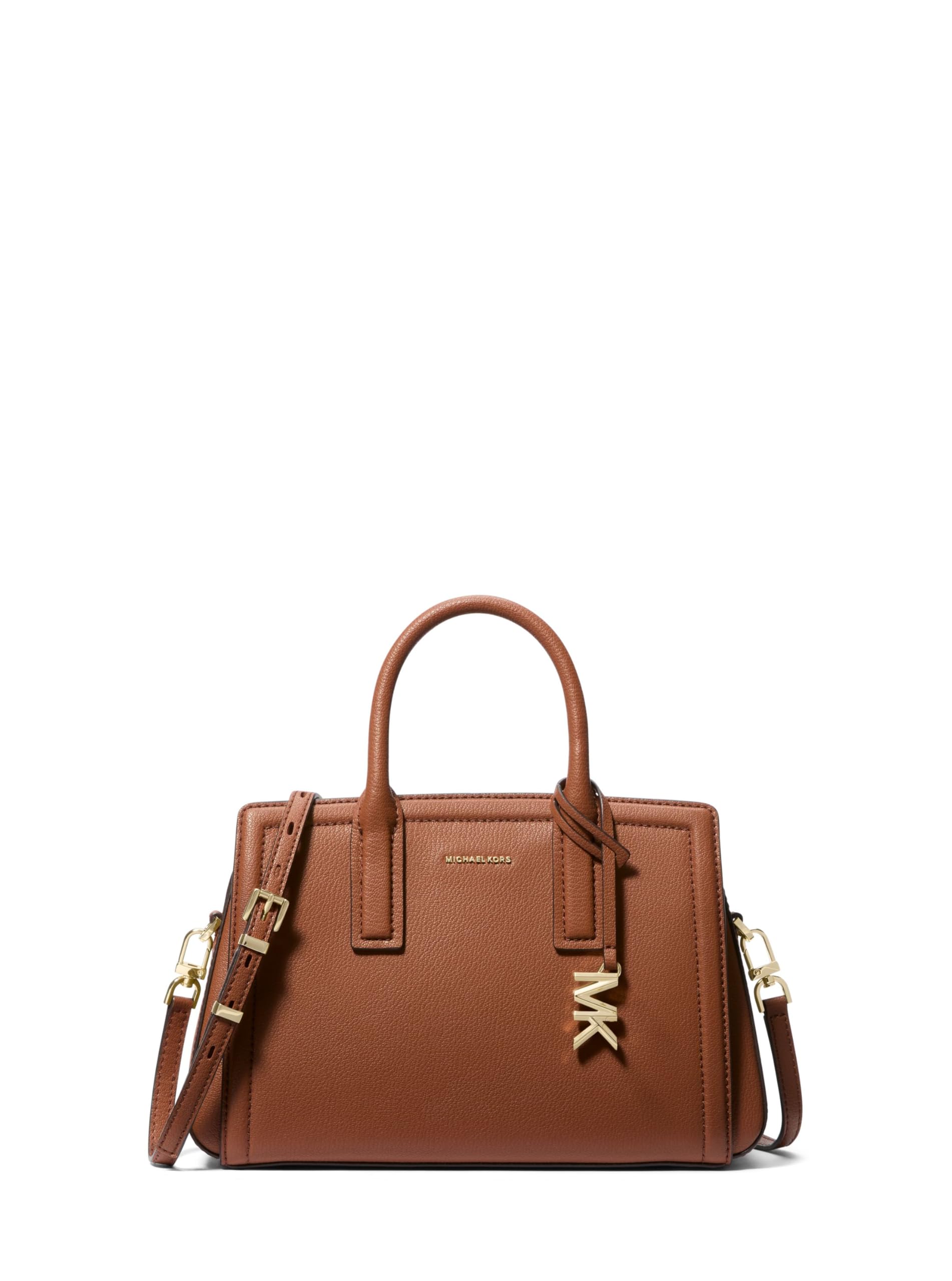 Michael Kors Women's Laila Small Satchel