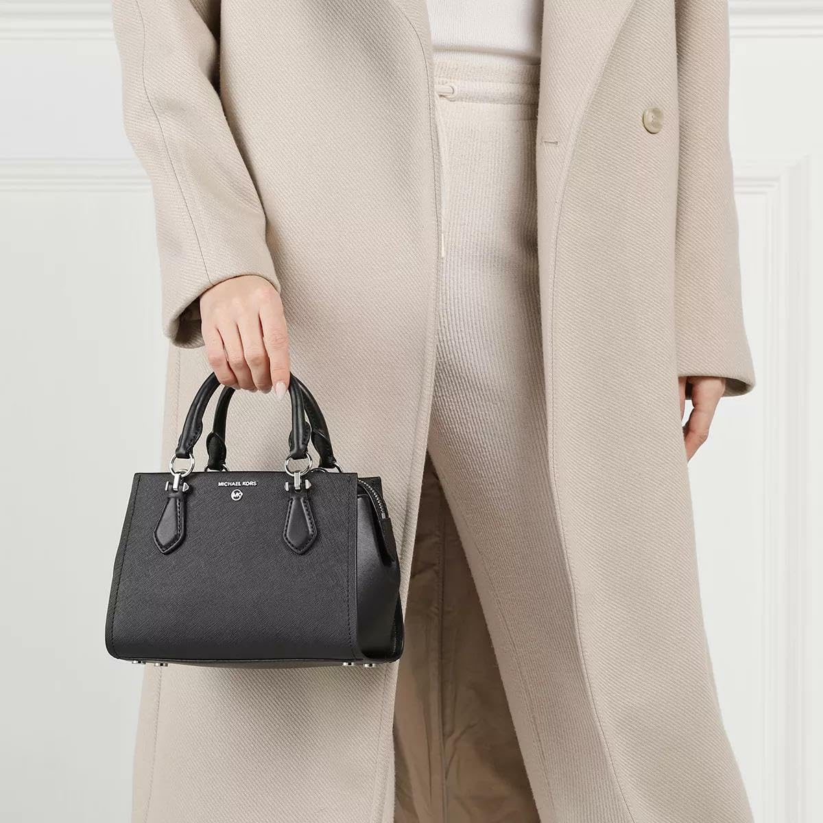Michael Kors Women's Marilyn Small Crossbody Bag