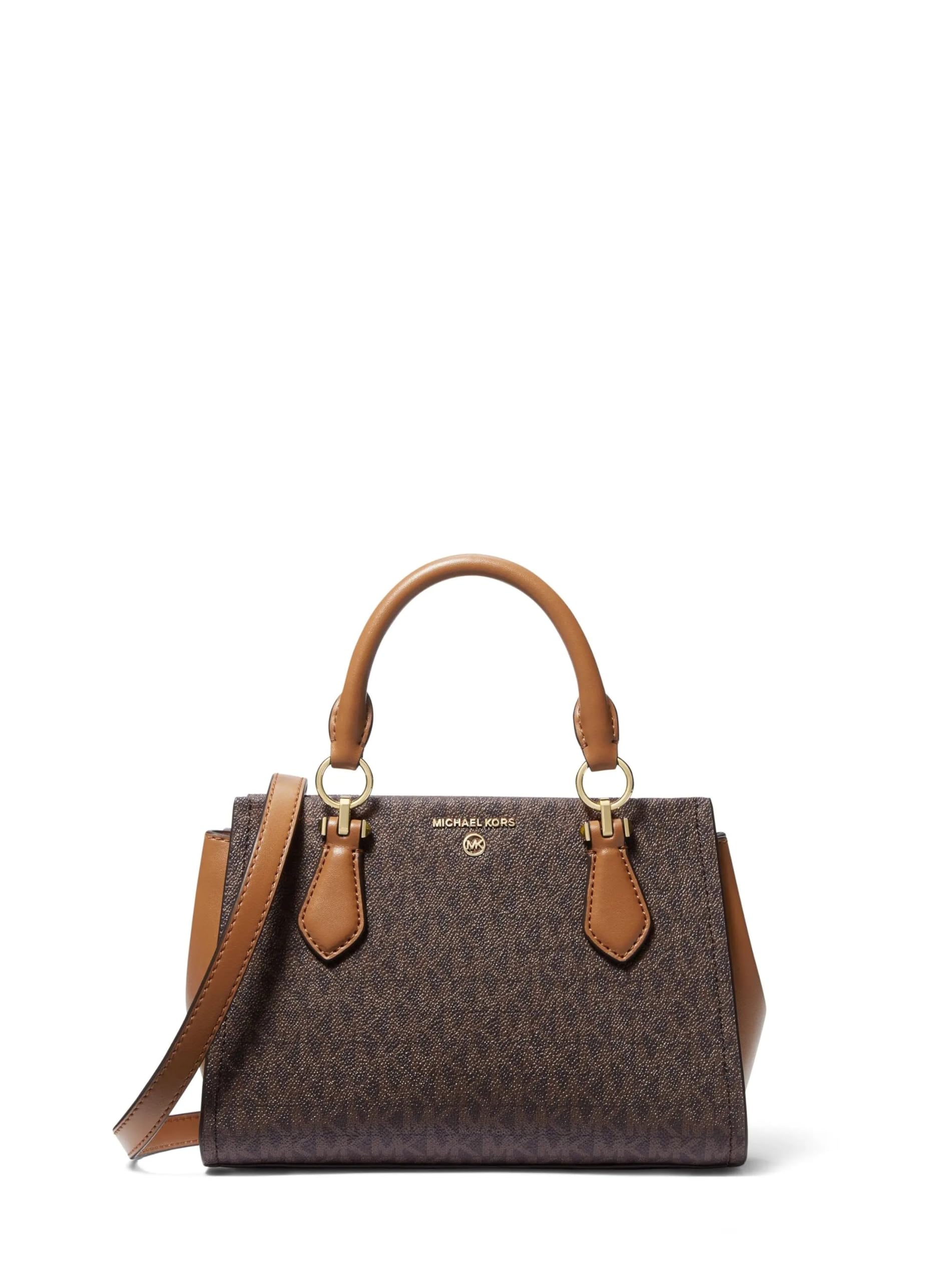 Michael Kors Women's Marilyn Small Crossbody Bag