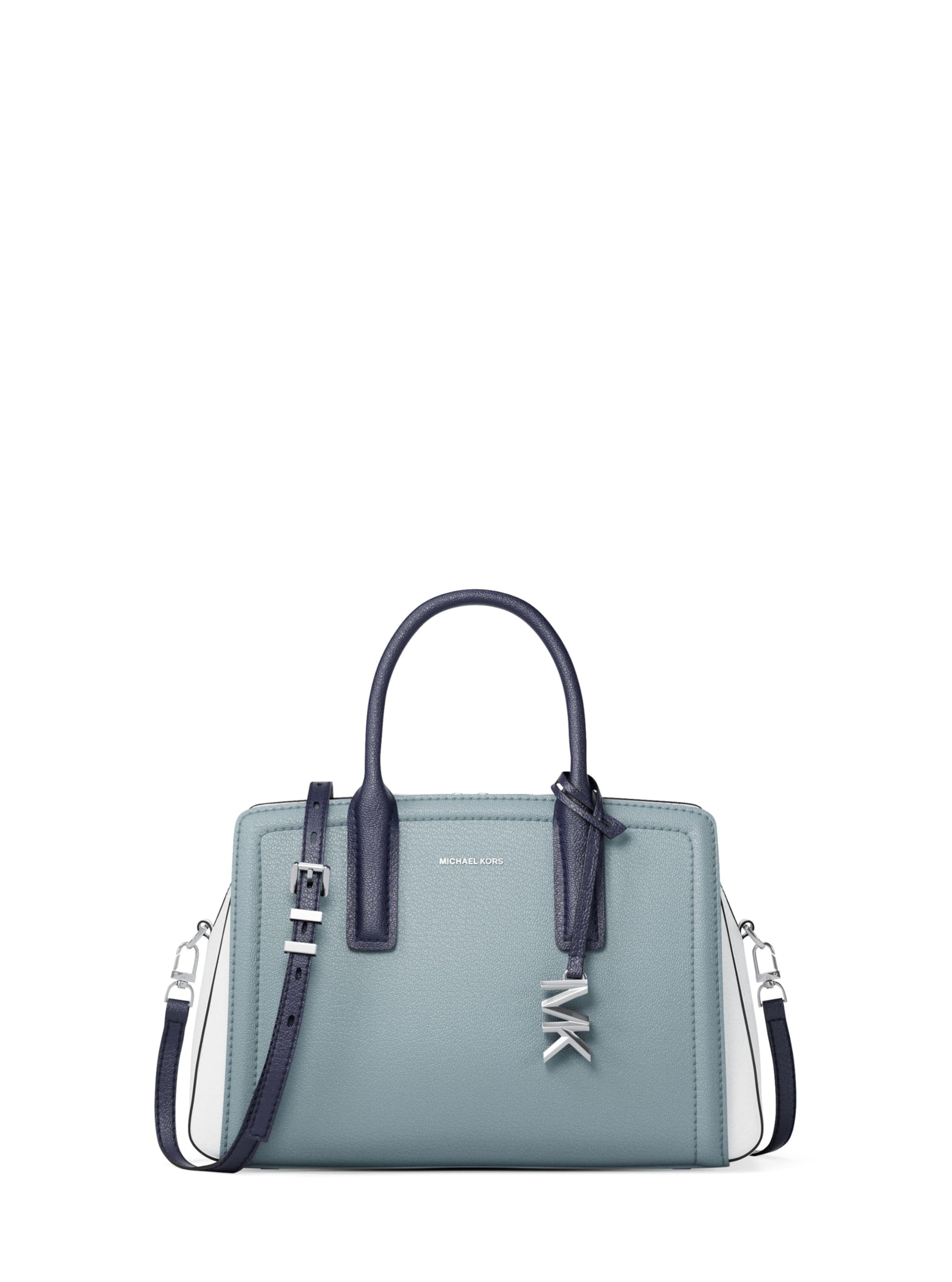 Michael Kors Women's Laila Small Satchel