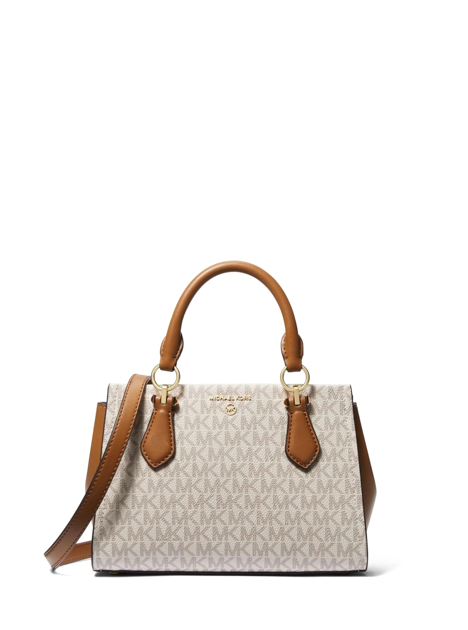 Michael Kors Women's Marilyn Small Crossbody Bag