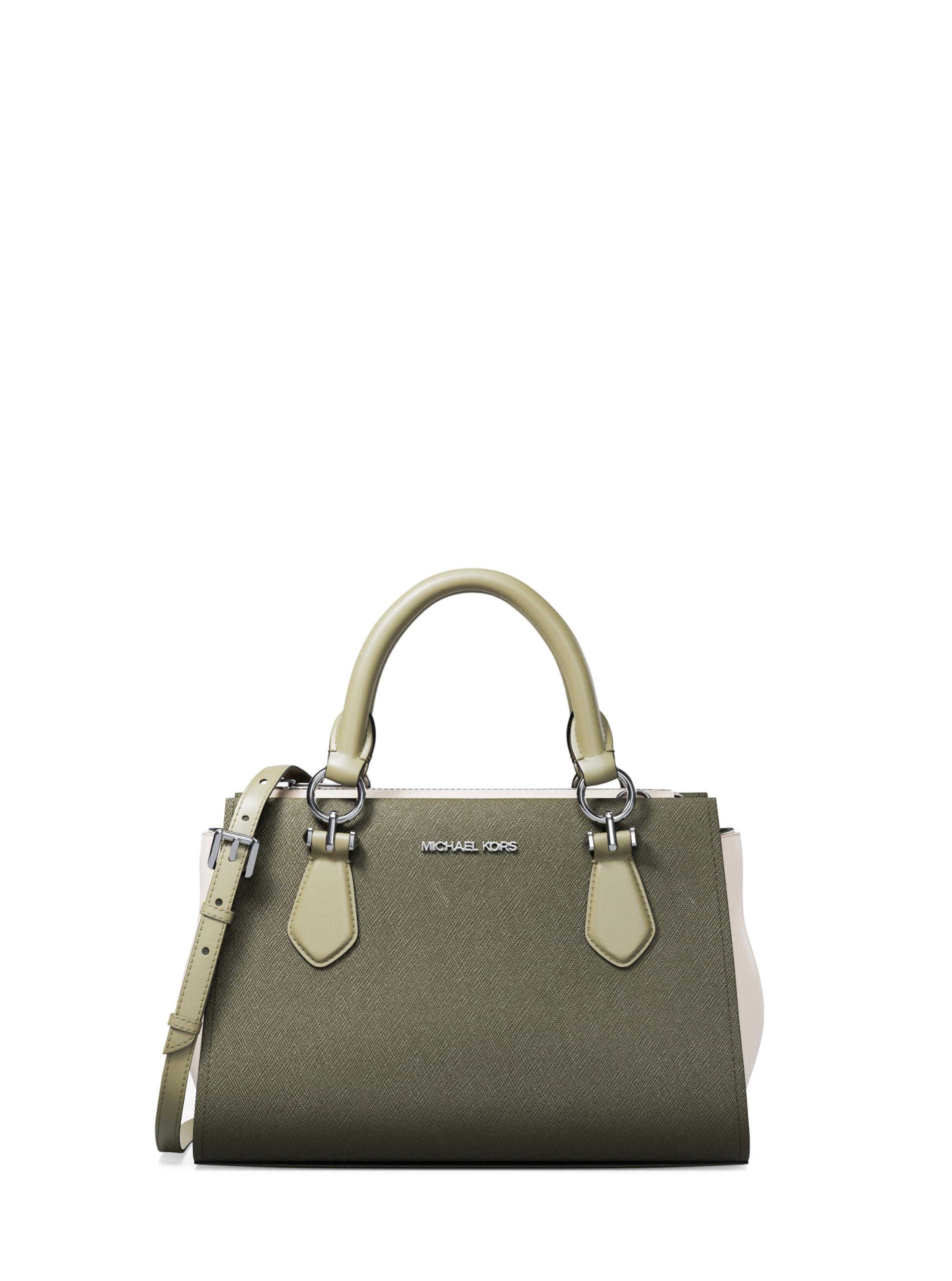 Michael Kors Women's Marilyn Small Crossbody Bag