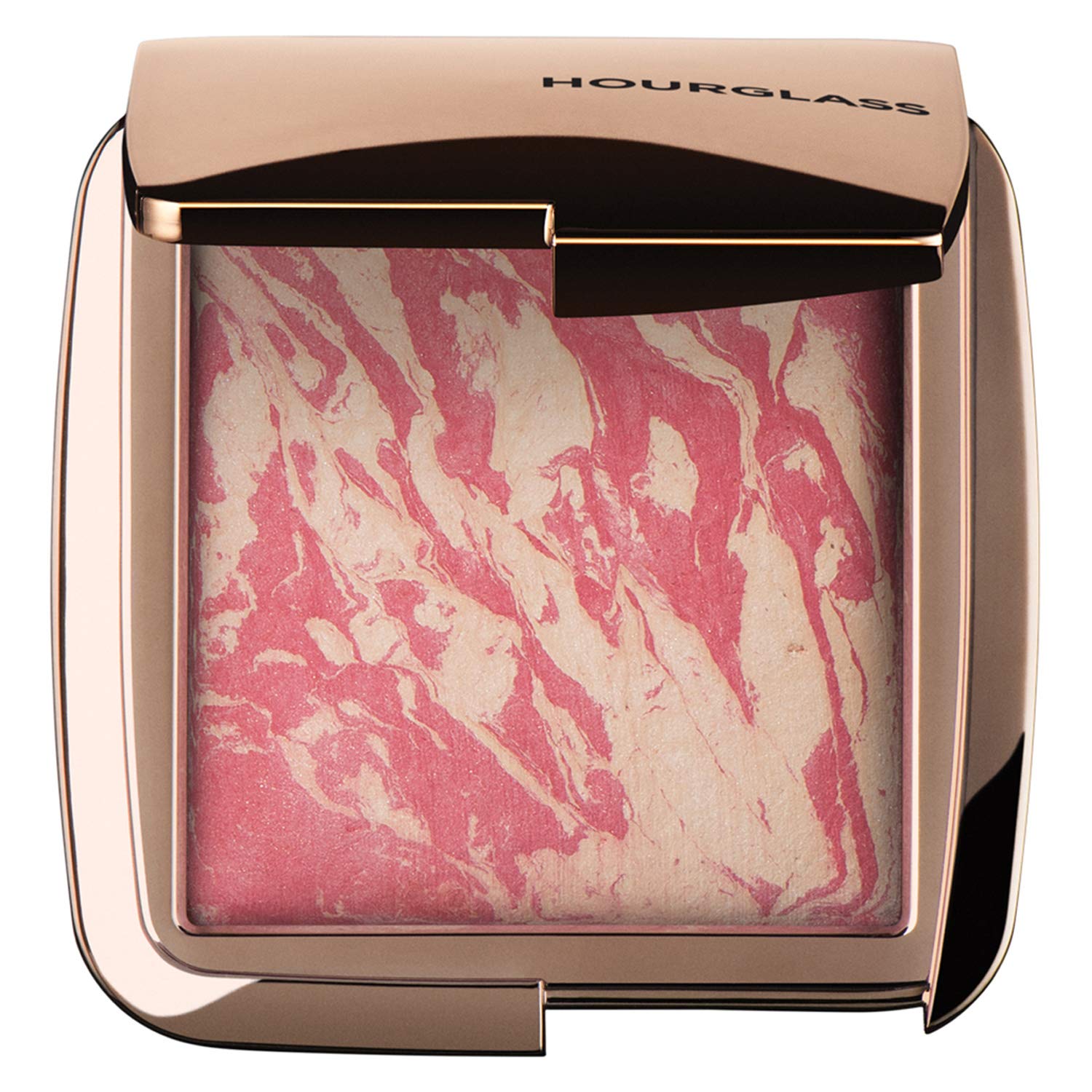 Hourglass Ambient Lighting Blush.Vibrant Powder Highlighting Blush. Vegan and Cruelty-Free
