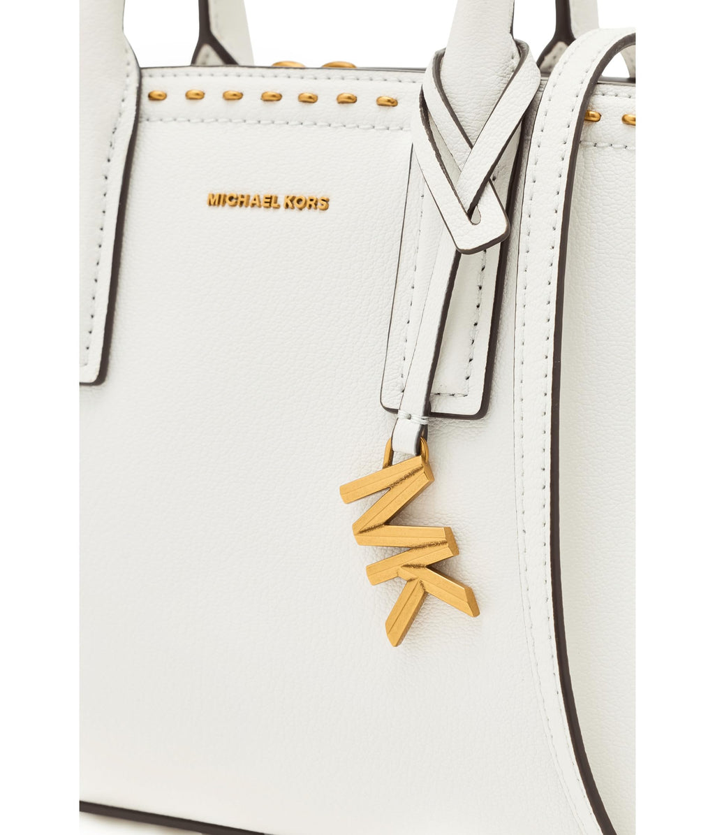 Michael Kors Women's Laila Small Satchel