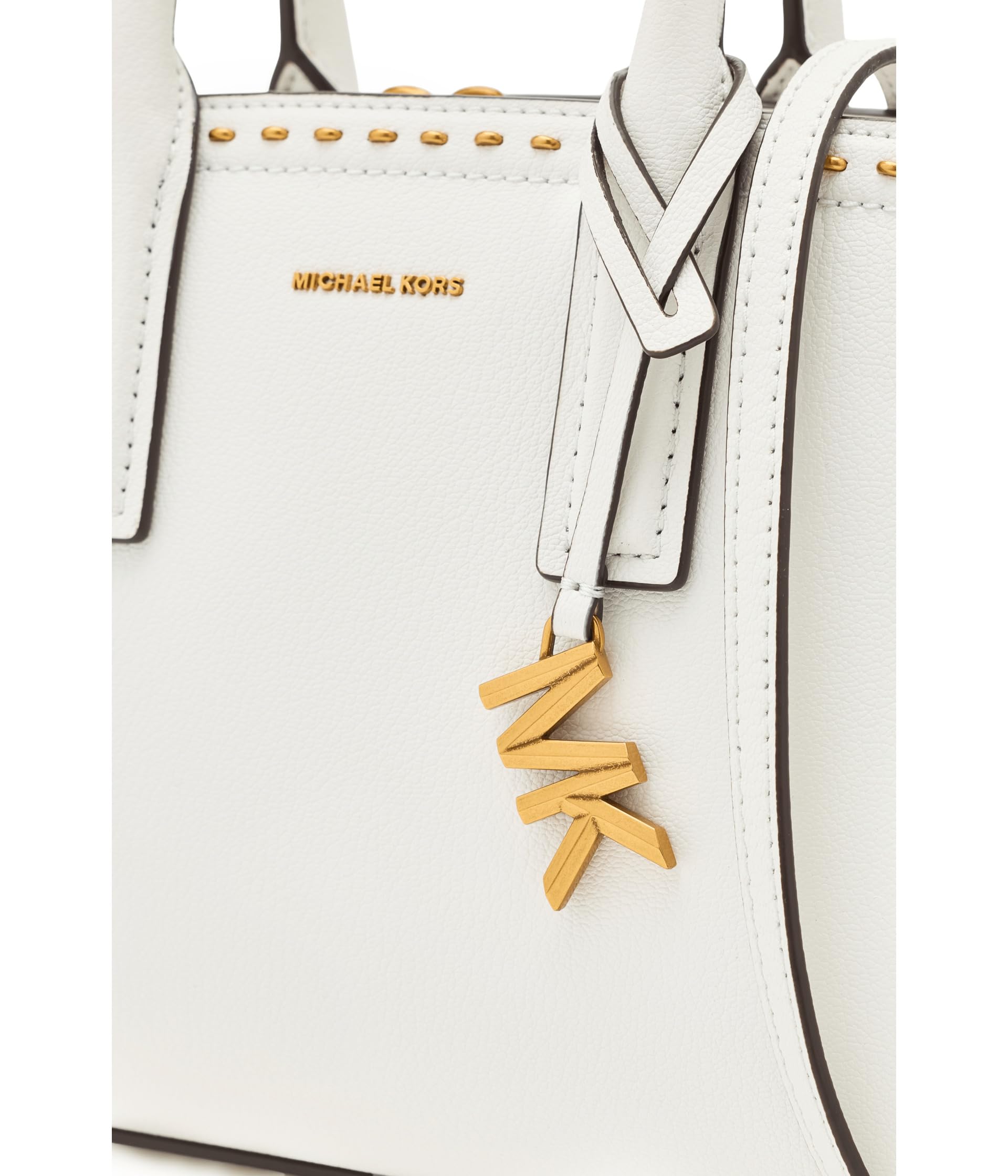 Michael Kors Women's Laila Small Satchel
