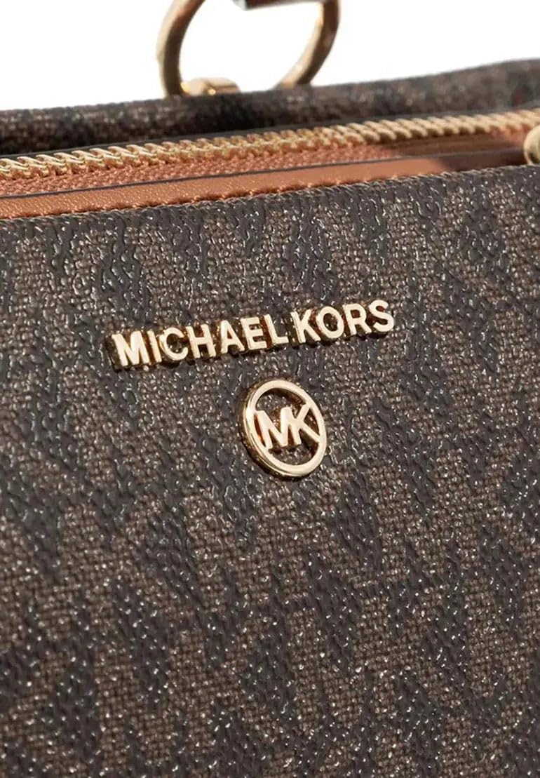 Michael Kors Women's Marilyn Small Crossbody Bag