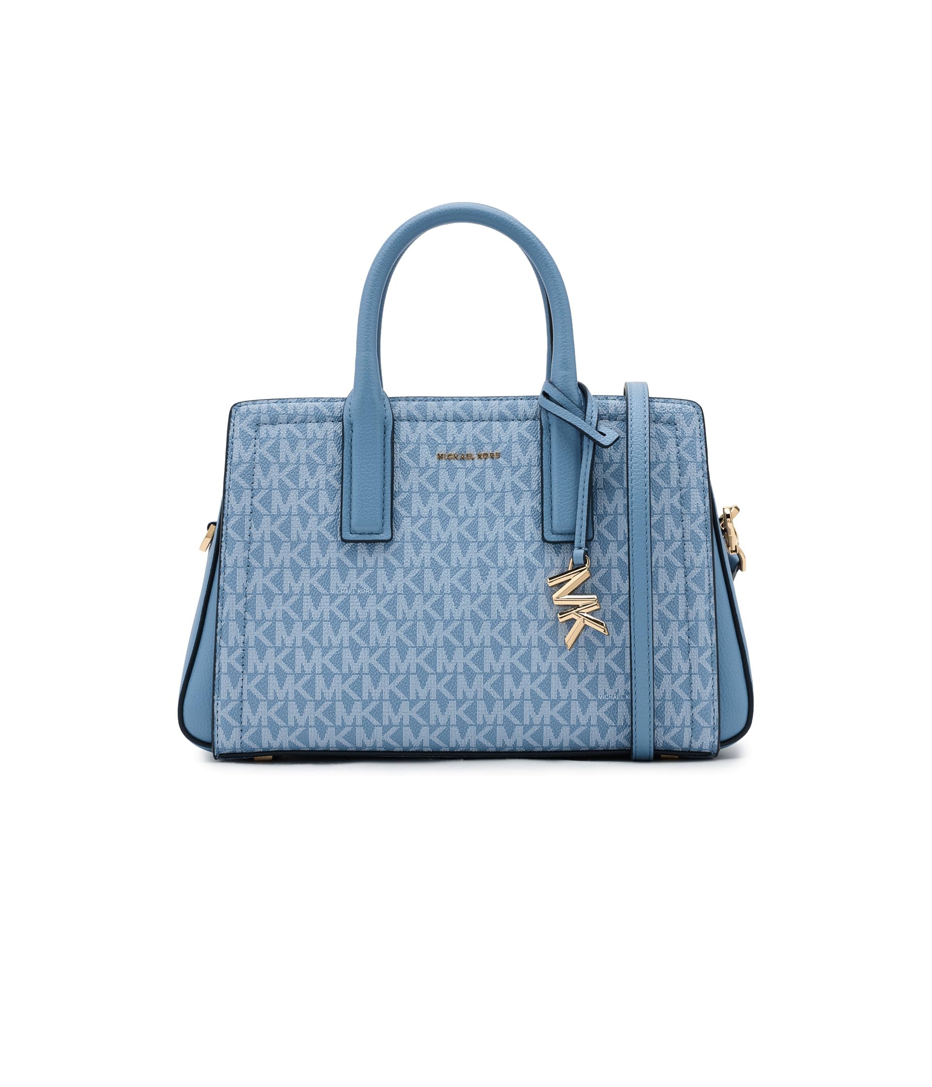 Michael Kors Women's Laila Small Satchel