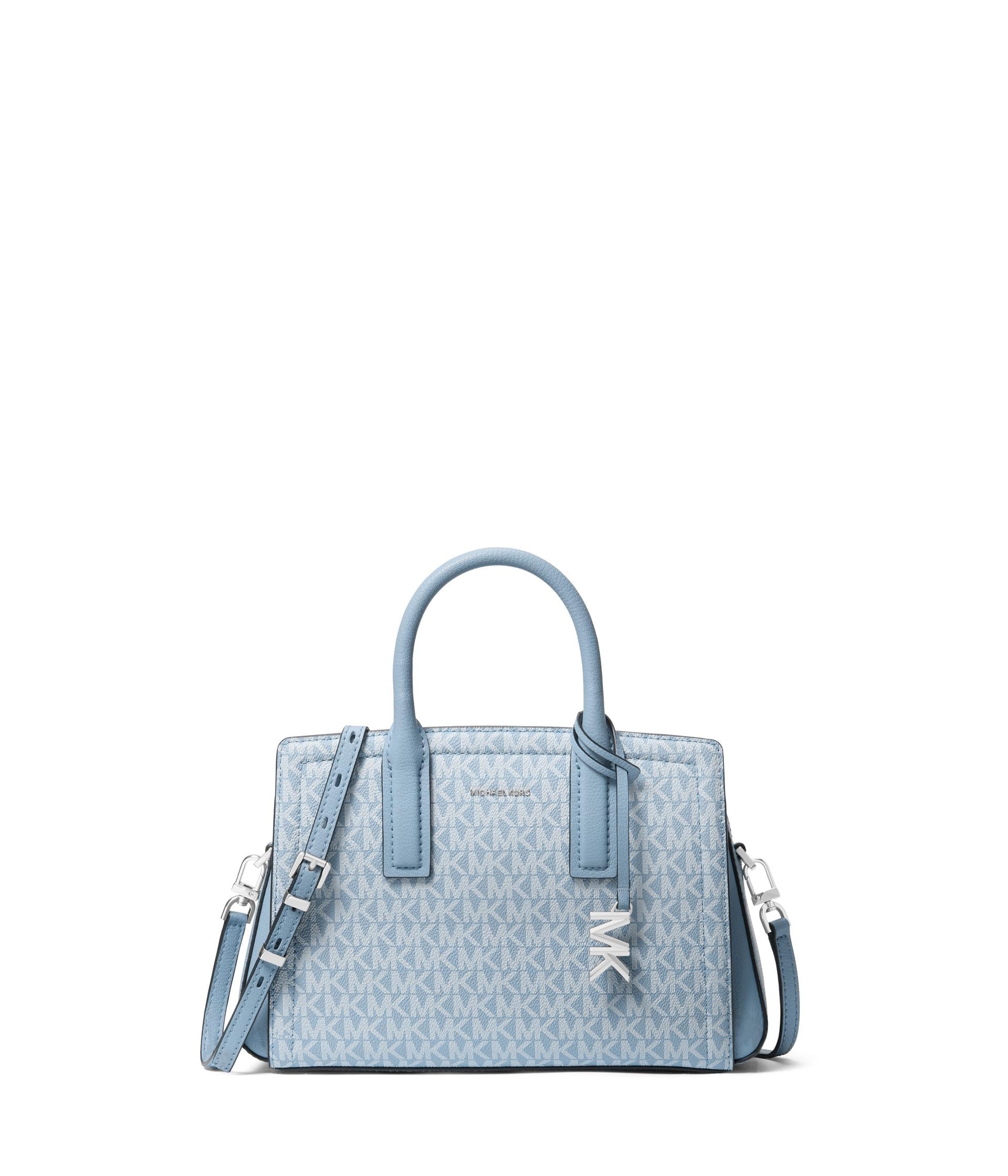 Michael Kors Women's Laila Small Satchel