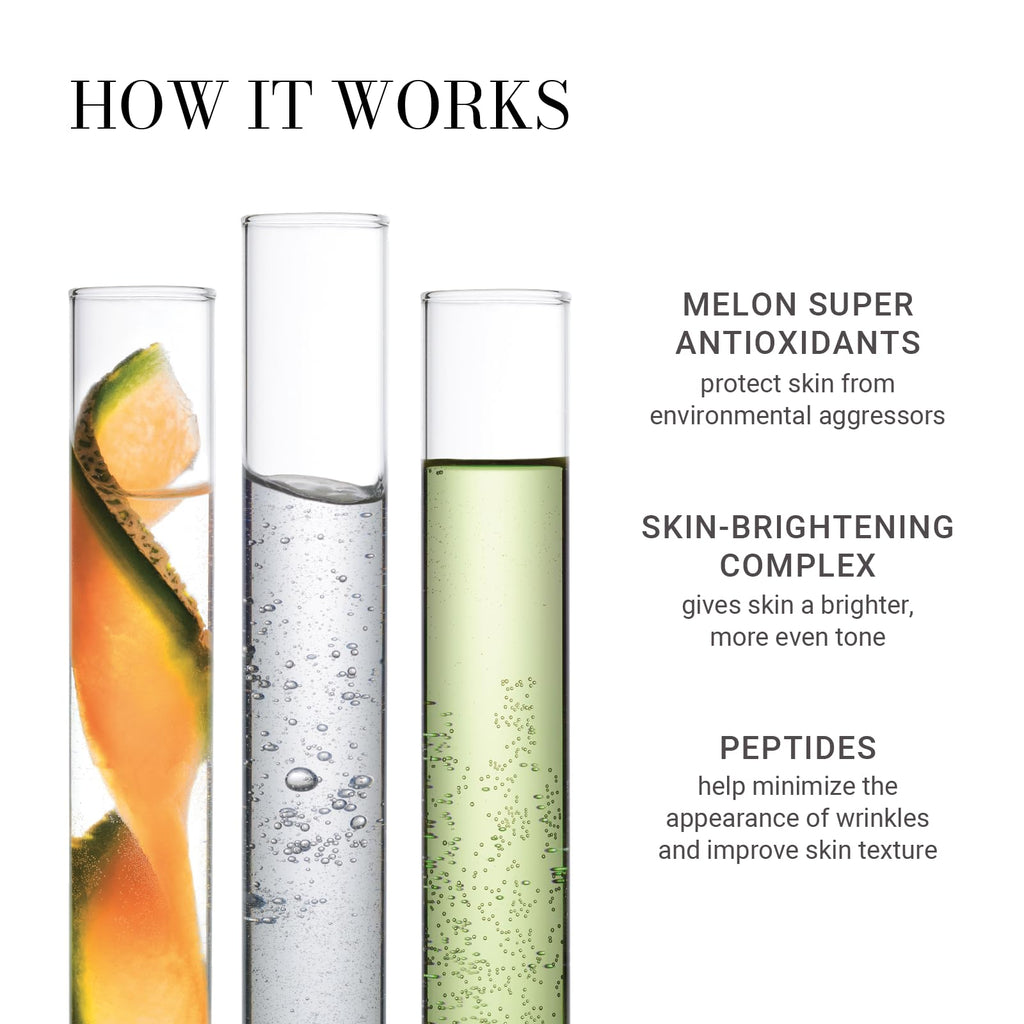 Meaningful Beauty – Skin Brightening Decollete and Neck Treatment