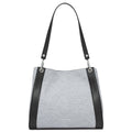 Calvin Klein Reyna Novelty Triple Compartment Shoulder Bag