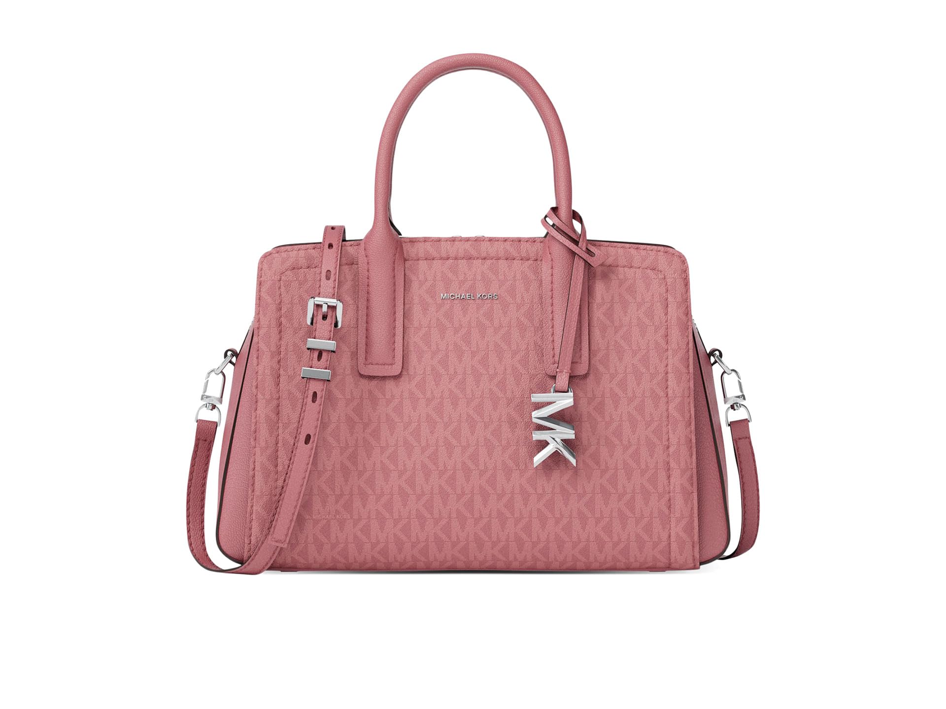 Michael Kors Women's Laila Small Satchel