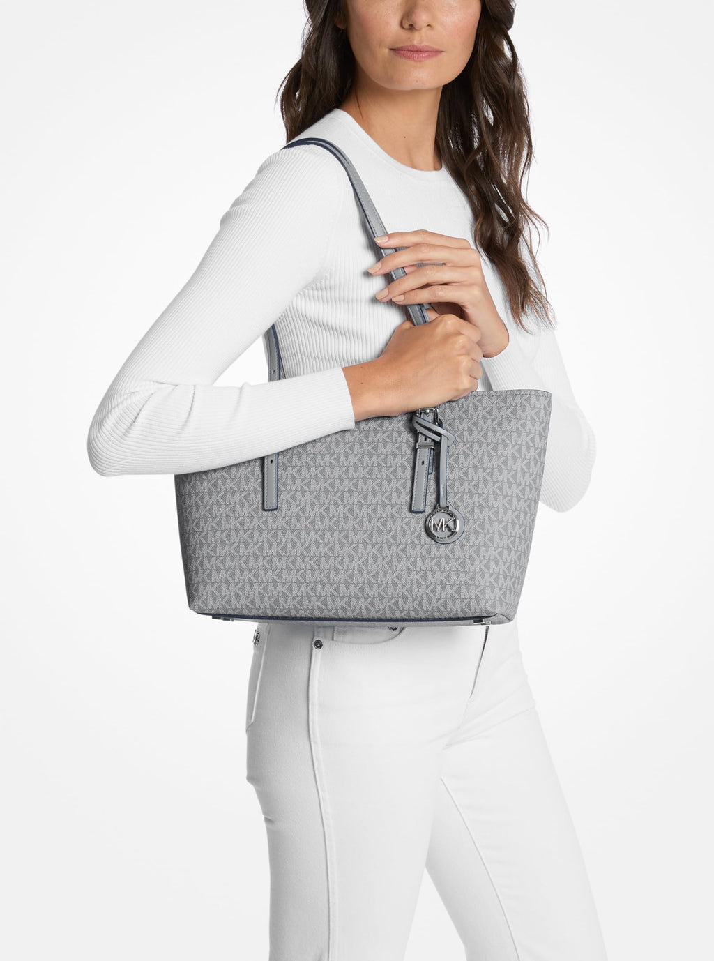 Michael Kors Women's Quinn Medium Tote