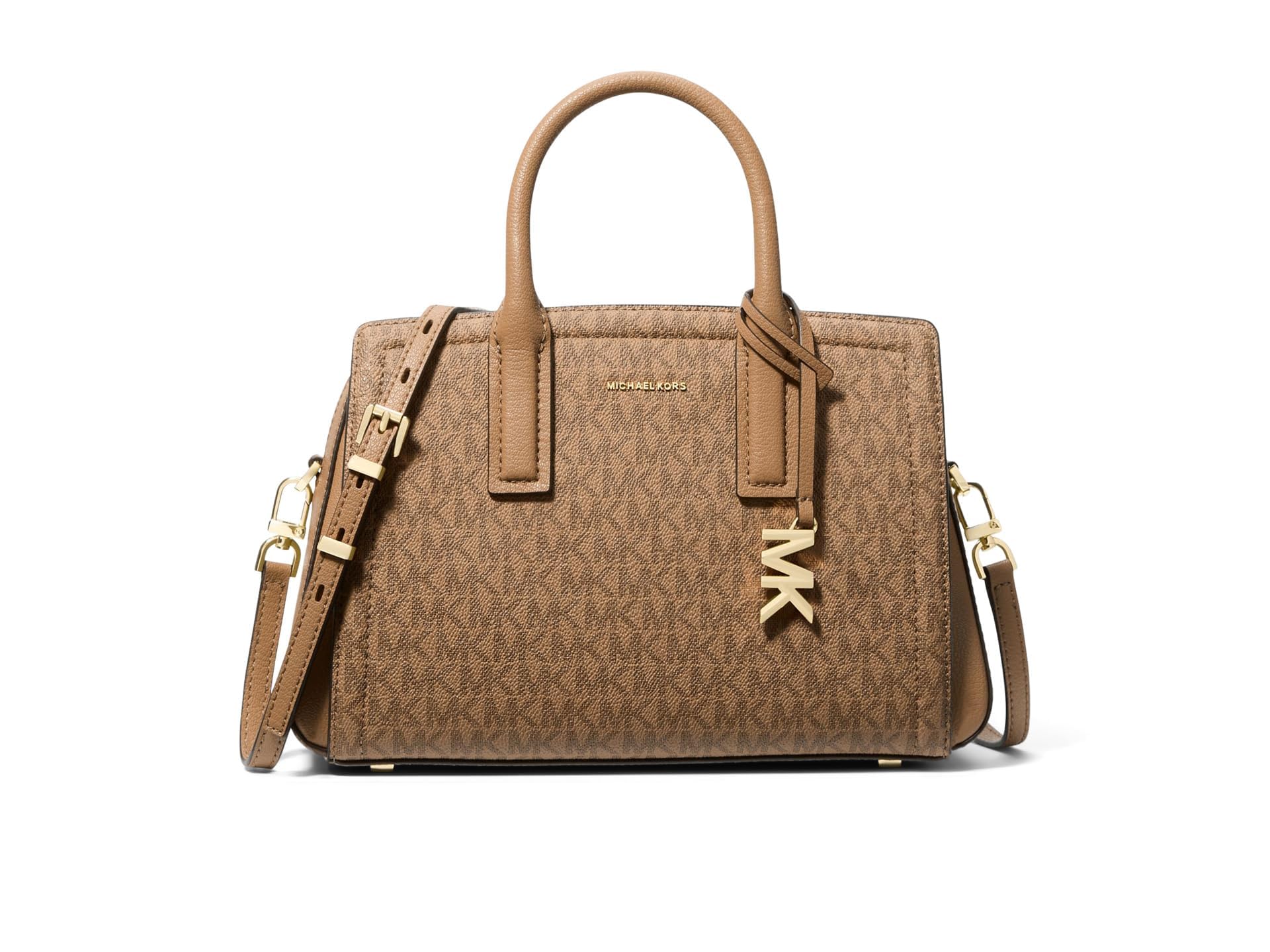 Michael Kors Women's Laila Small Satchel