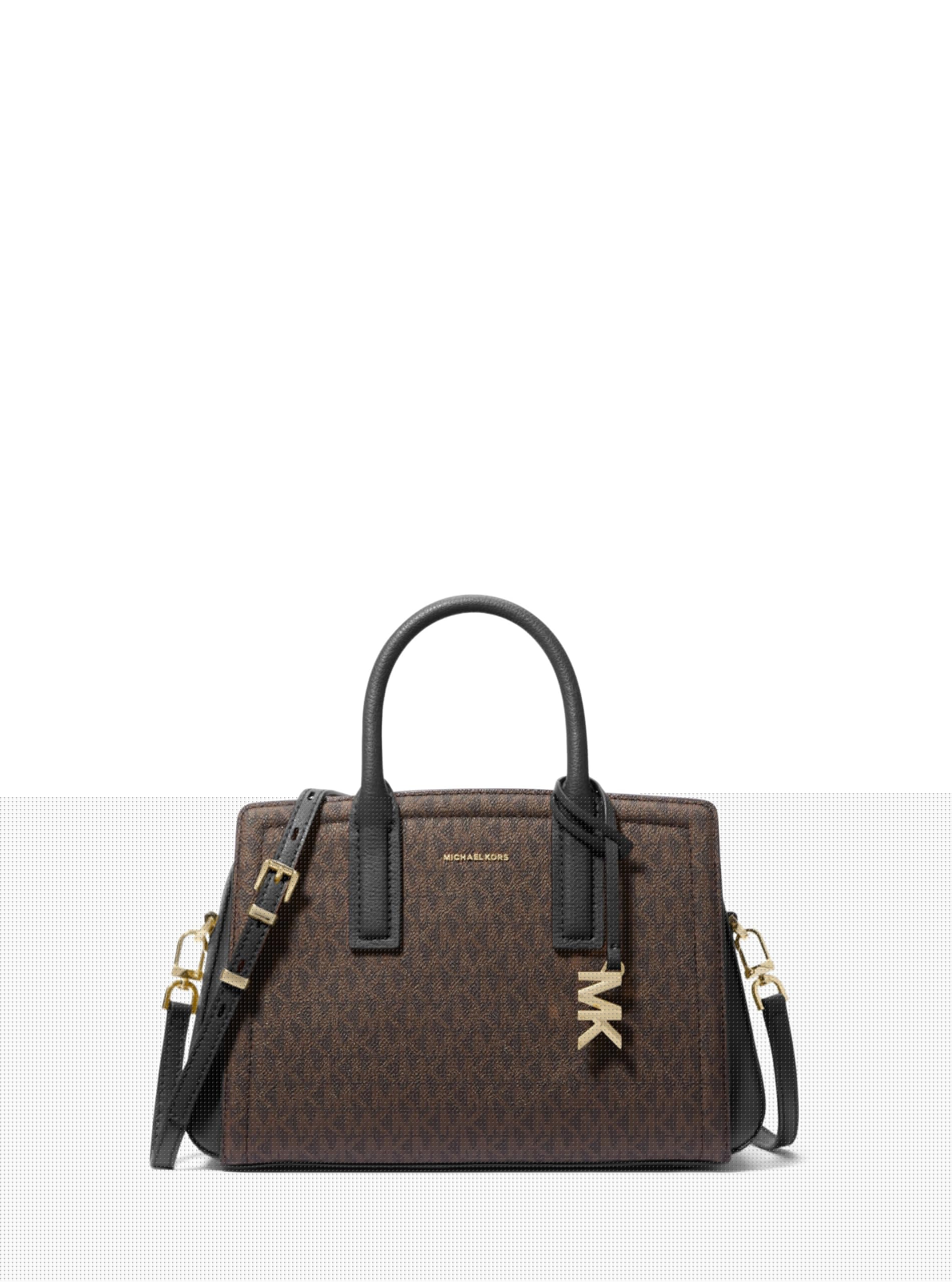 Michael Kors Women's Laila Small Satchel