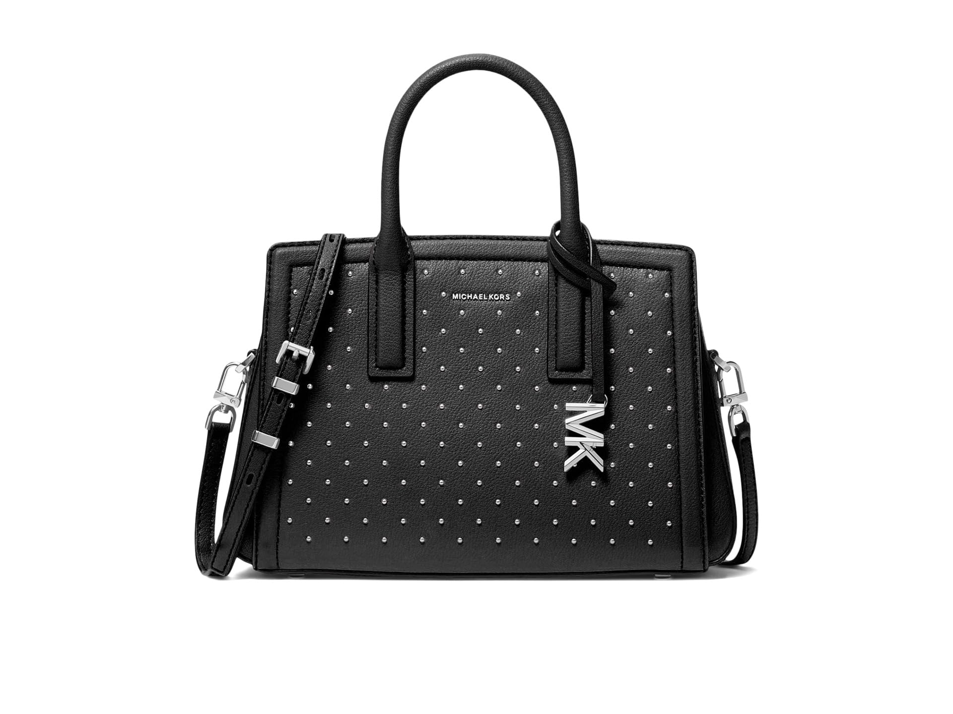 Michael Kors Women's Laila Small Satchel