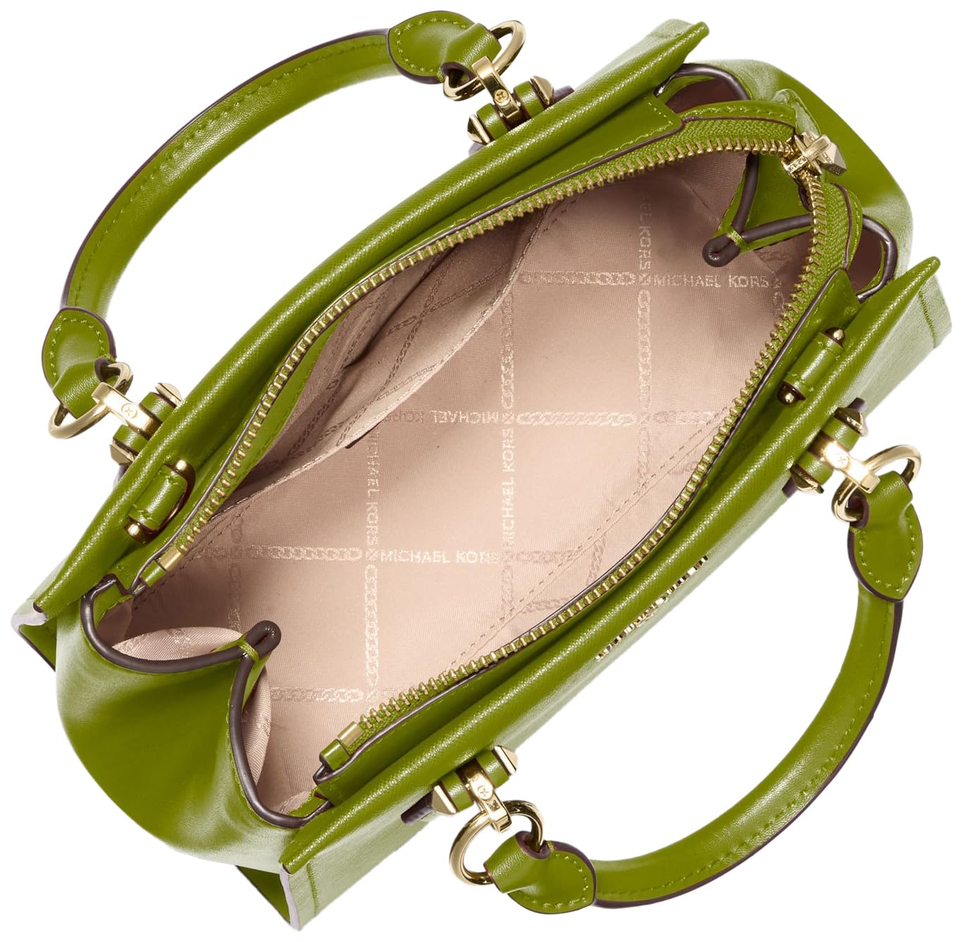 Michael Kors Women's Marilyn Small Crossbody Bag
