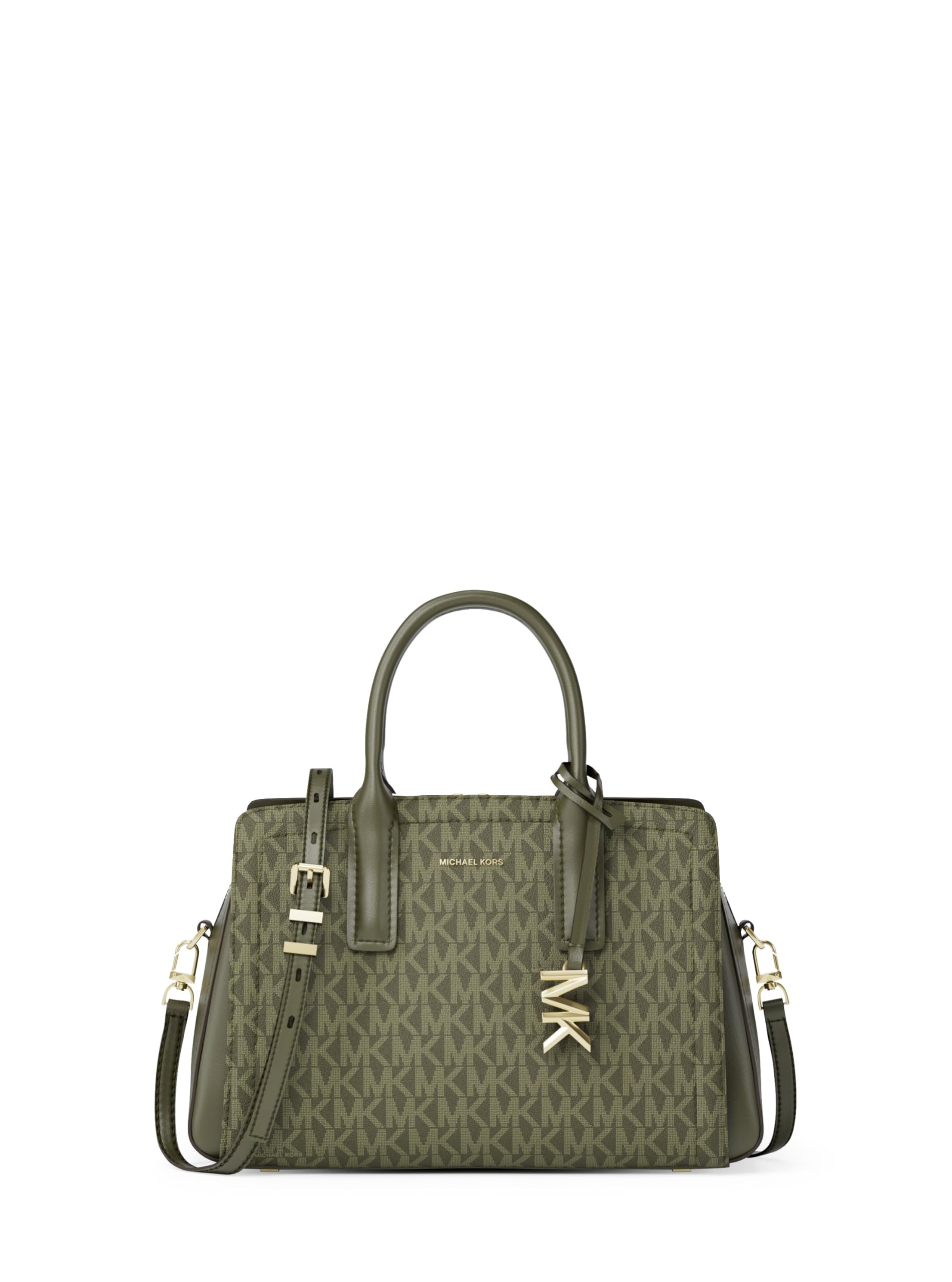 Michael Kors Women's Laila Small Satchel