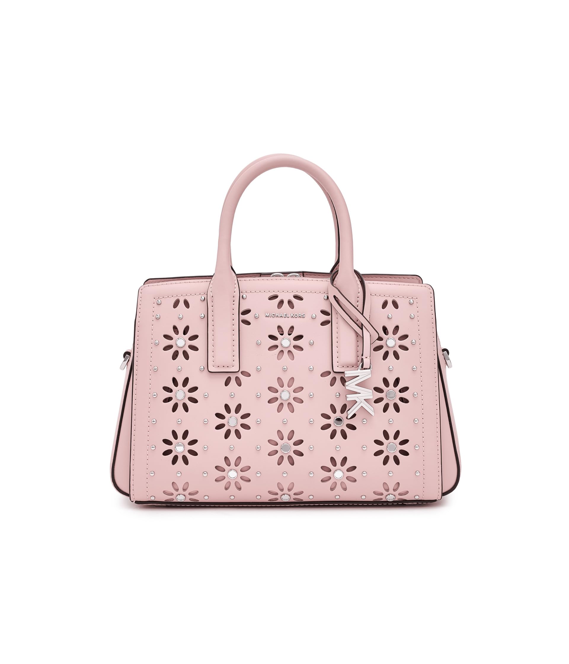 Michael Kors Women's Laila Small Satchel