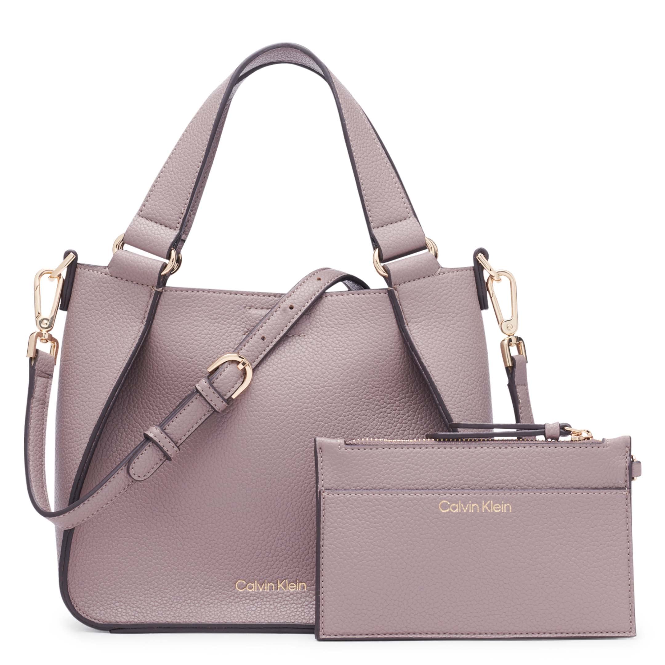 Calvin Klein Women's Estelle Novelty Crossbody | Novelty, Novelty