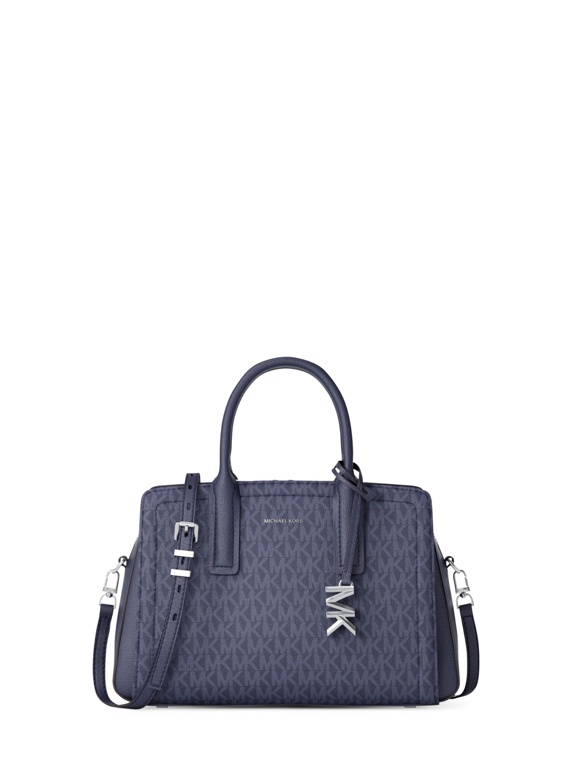 Michael Kors Women's Laila Small Satchel
