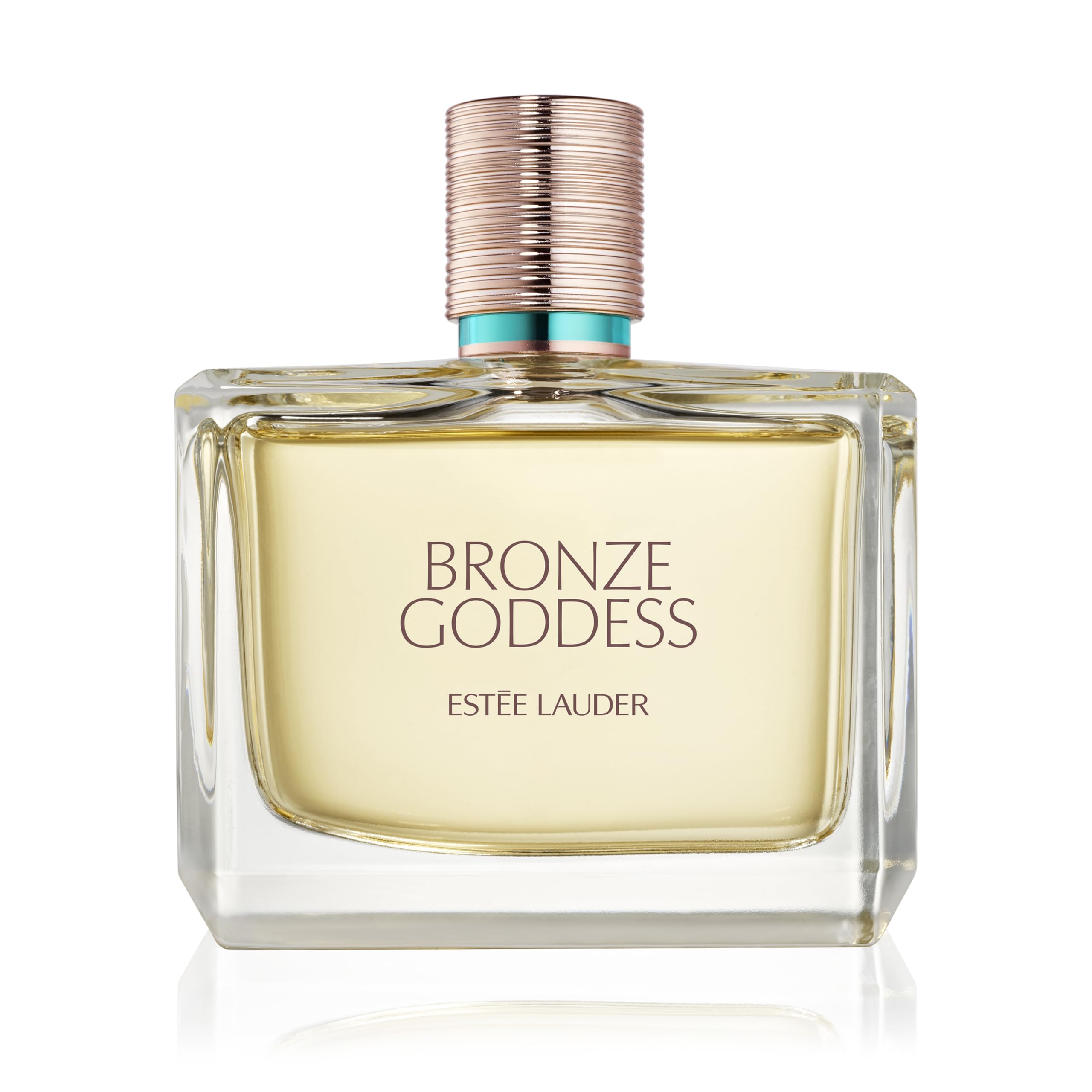 Estée Lauder Bronze Goddess Eau Fraîche Spray with Notes of Tiare Flower, Creamy Coconut, Amber, Sandalwood & Vanilla | Perfumes for Women