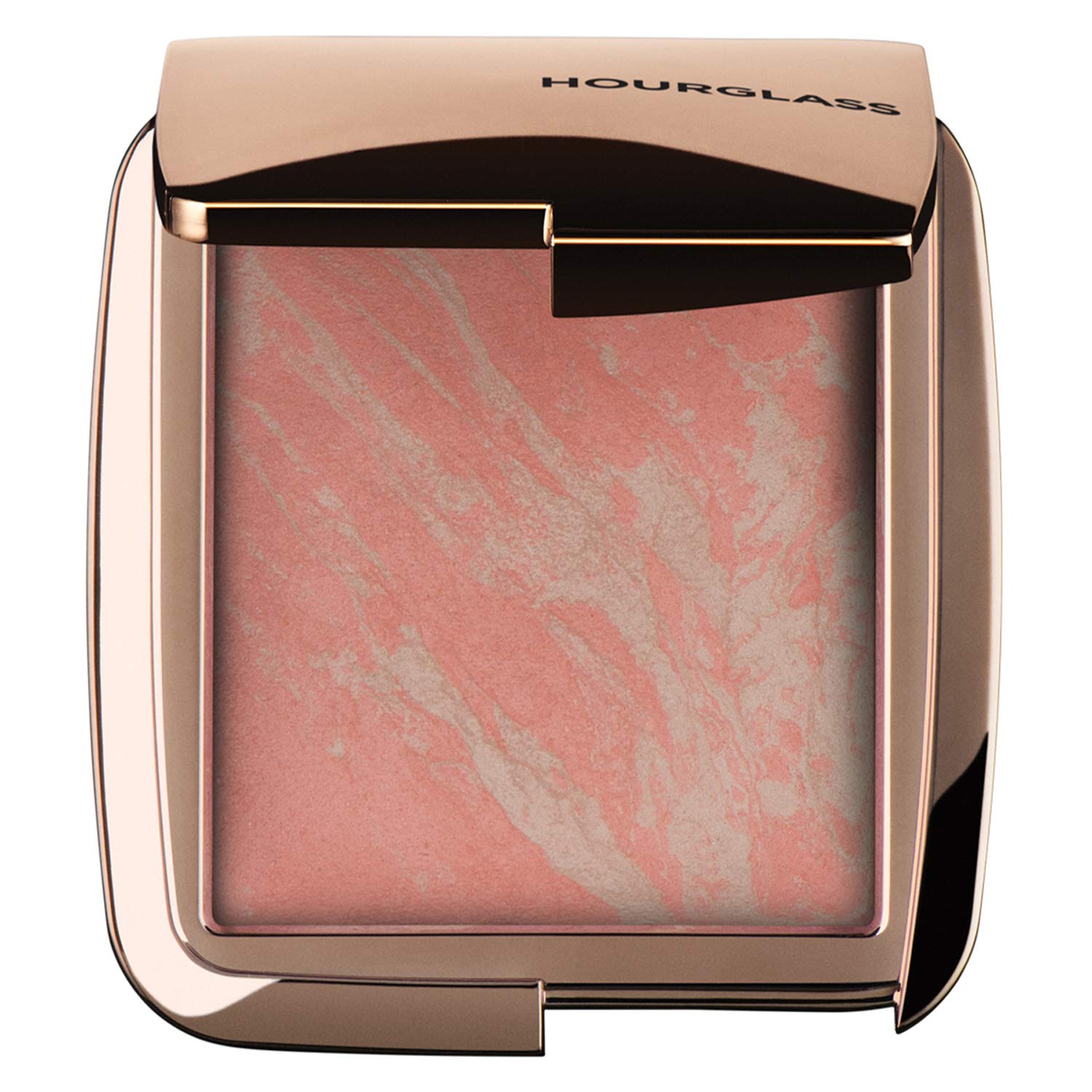 Hourglass Ambient Lighting Blush.Vibrant Powder Highlighting Blush. Vegan and Cruelty-Free