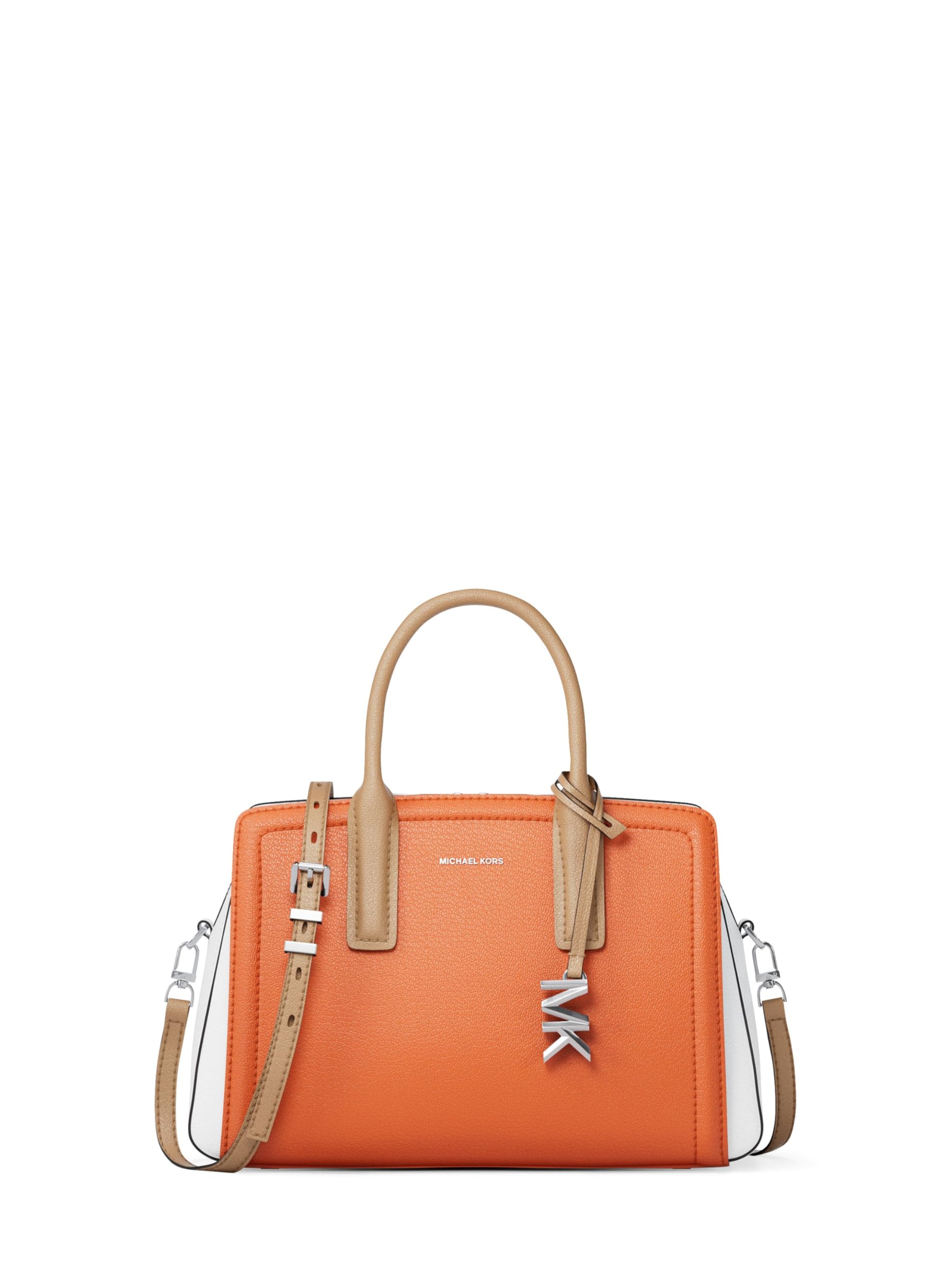 Michael Kors Women's Laila Small Satchel