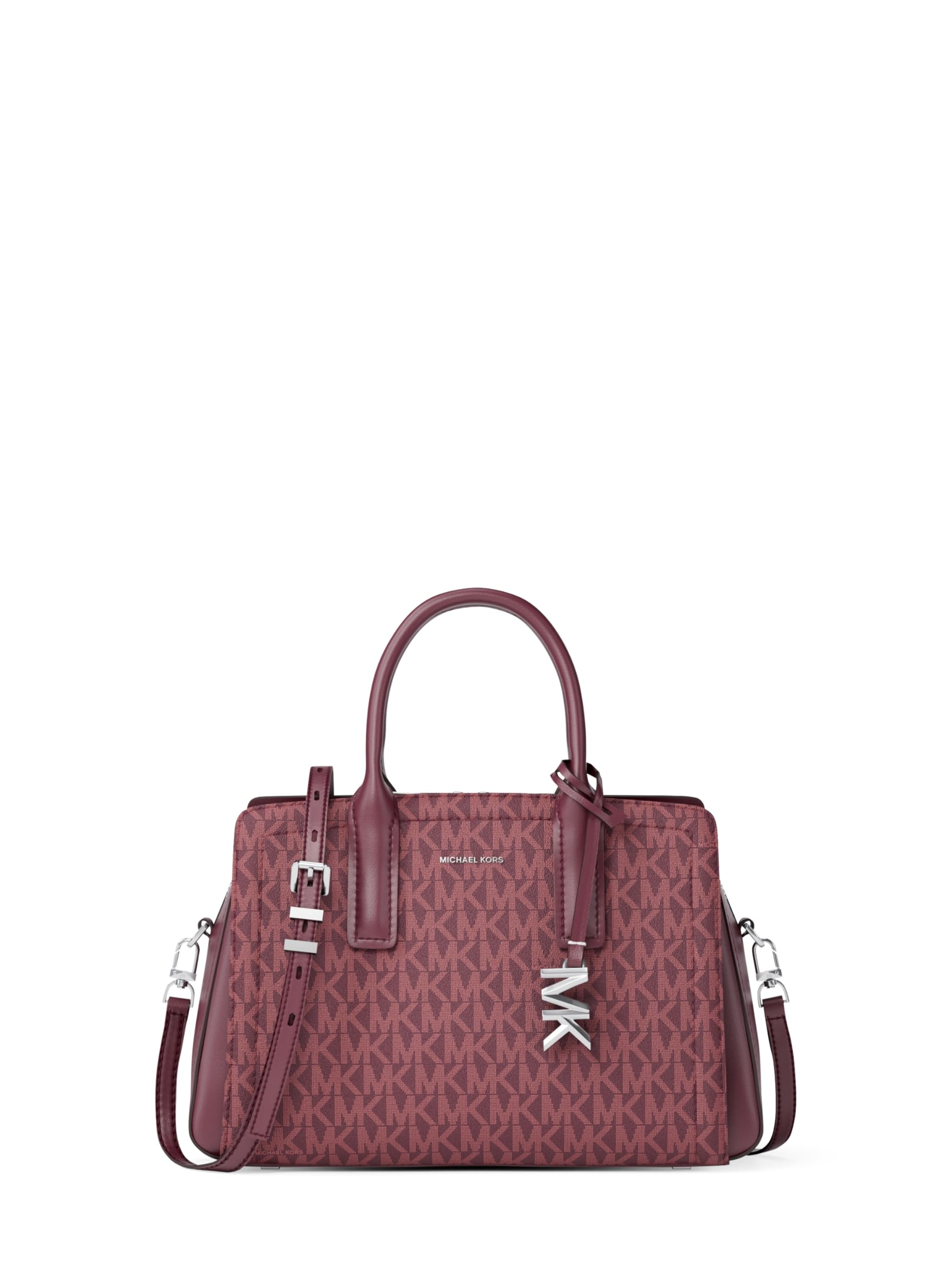 Michael Kors Women's Laila Small Satchel