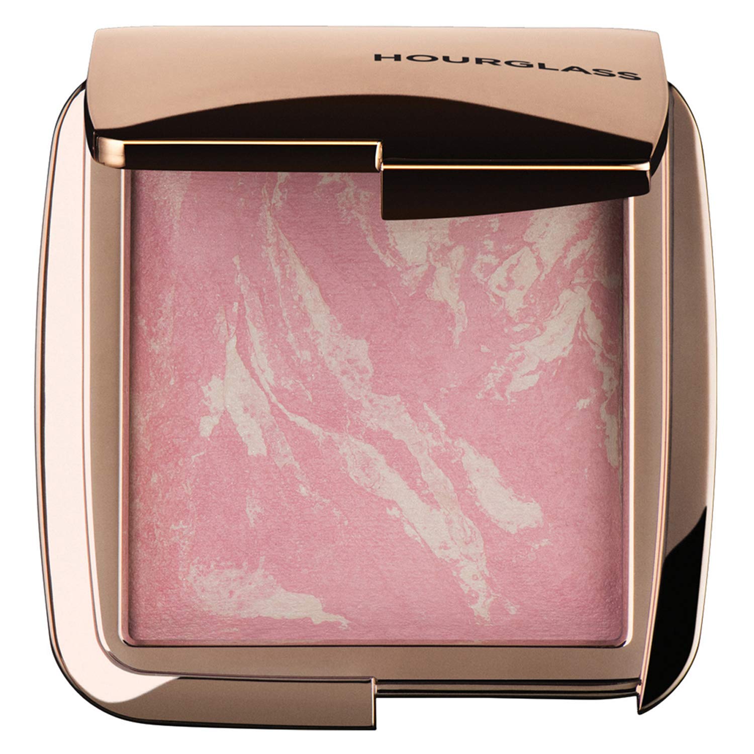 Hourglass Ambient Lighting Blush.Vibrant Powder Highlighting Blush. Vegan and Cruelty-Free