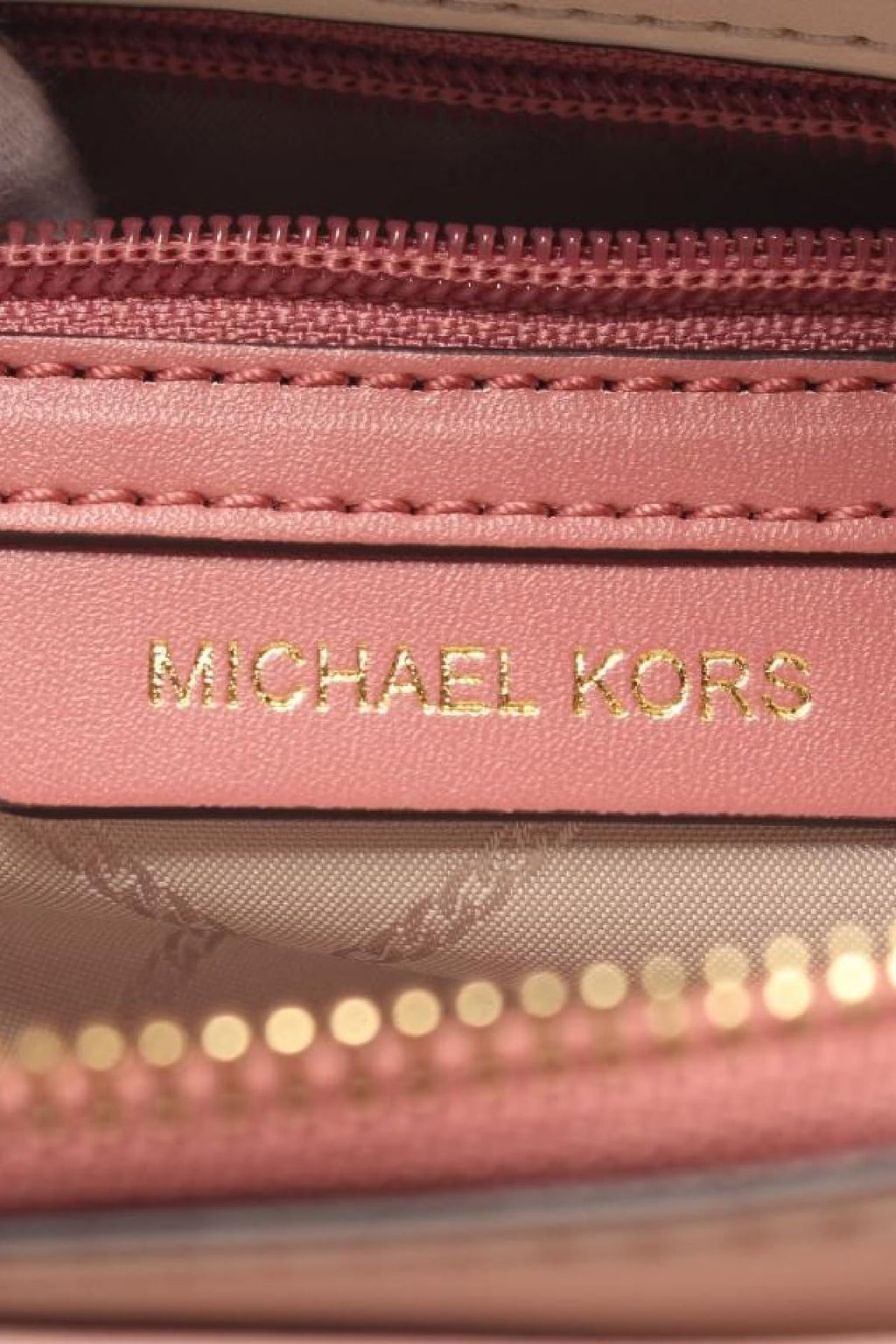 Michael Kors Women's Marilyn Small Crossbody Bag