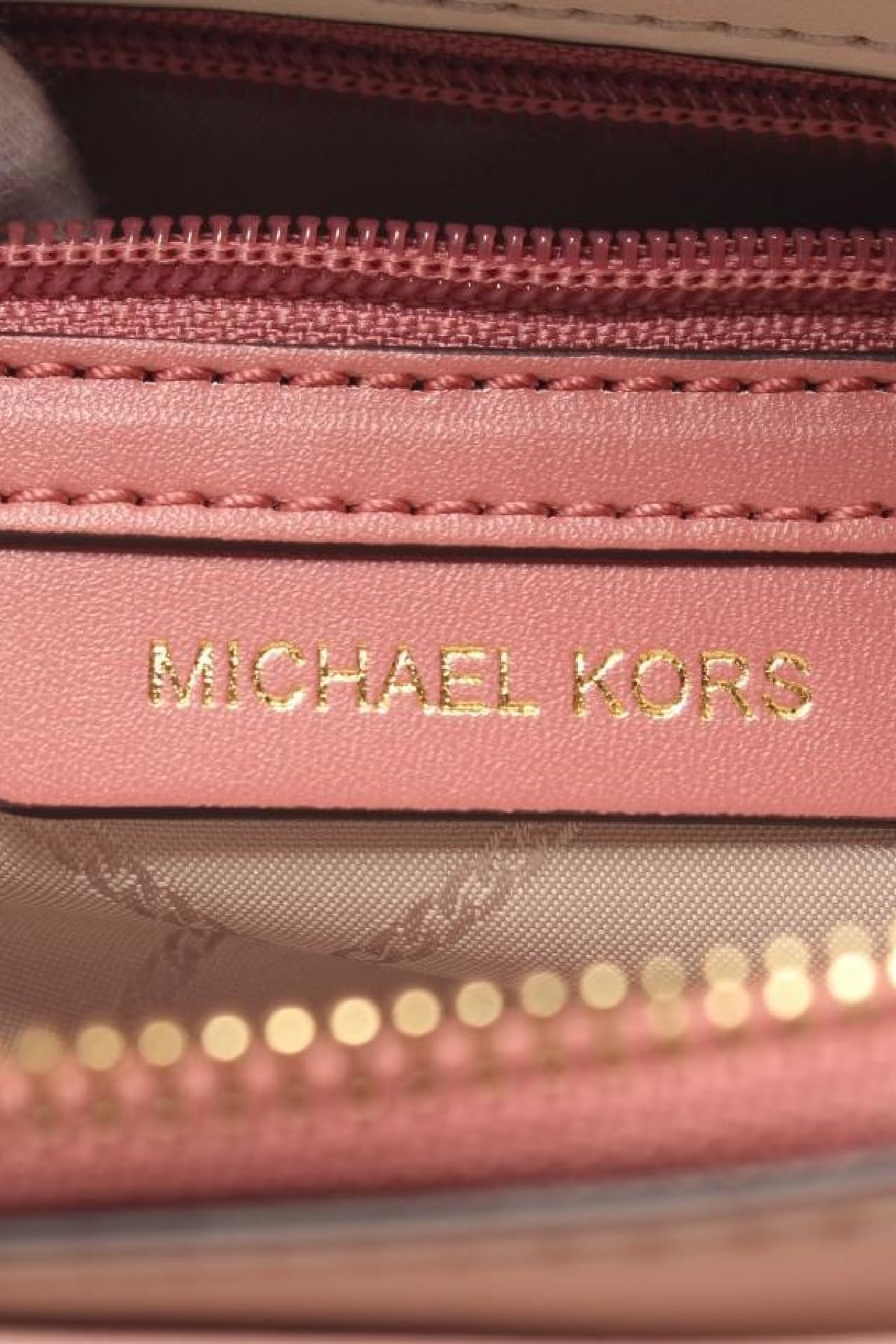 Michael Kors Women's Marilyn Small Crossbody Bag